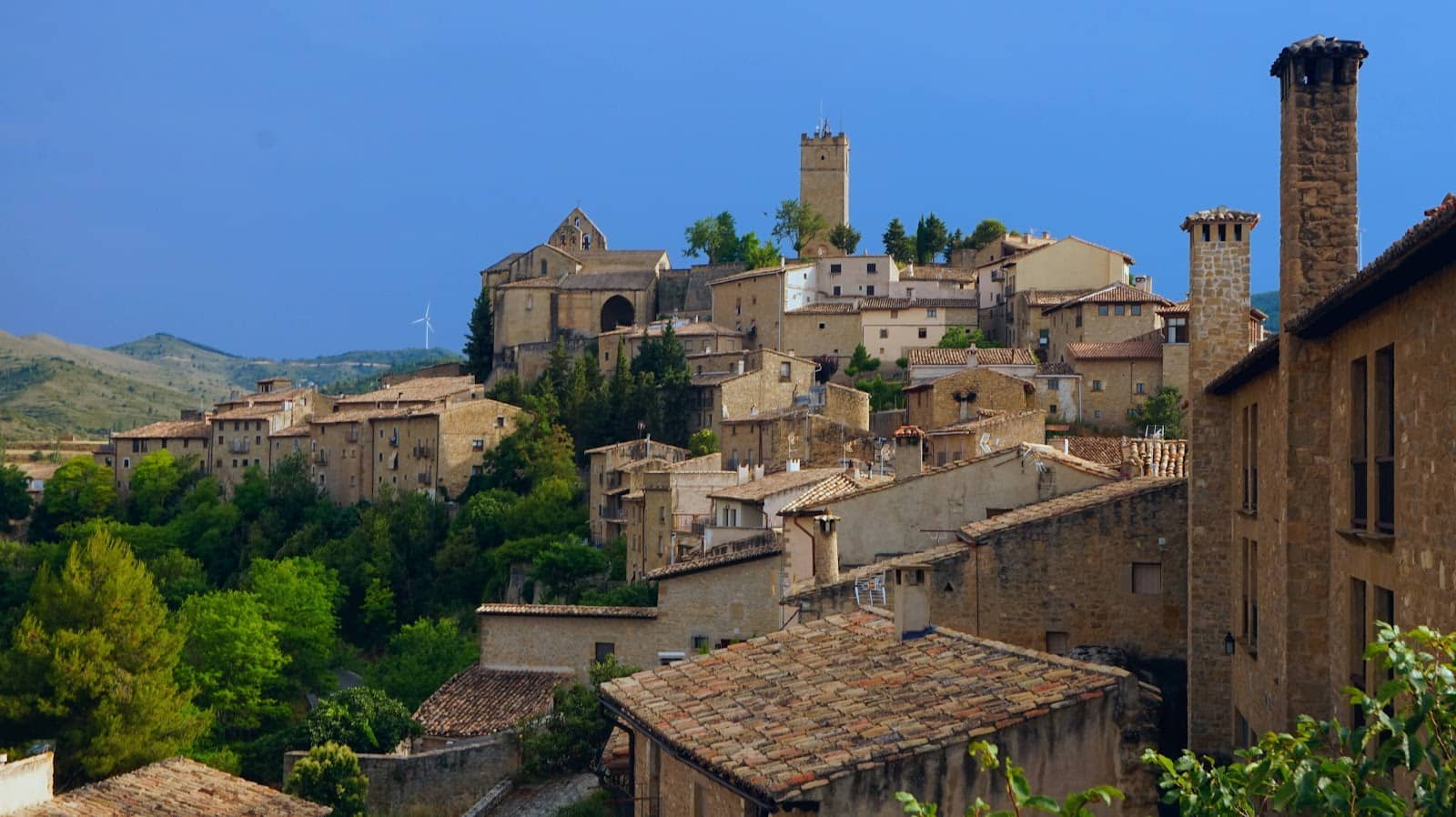 Iglesia de San Esteban