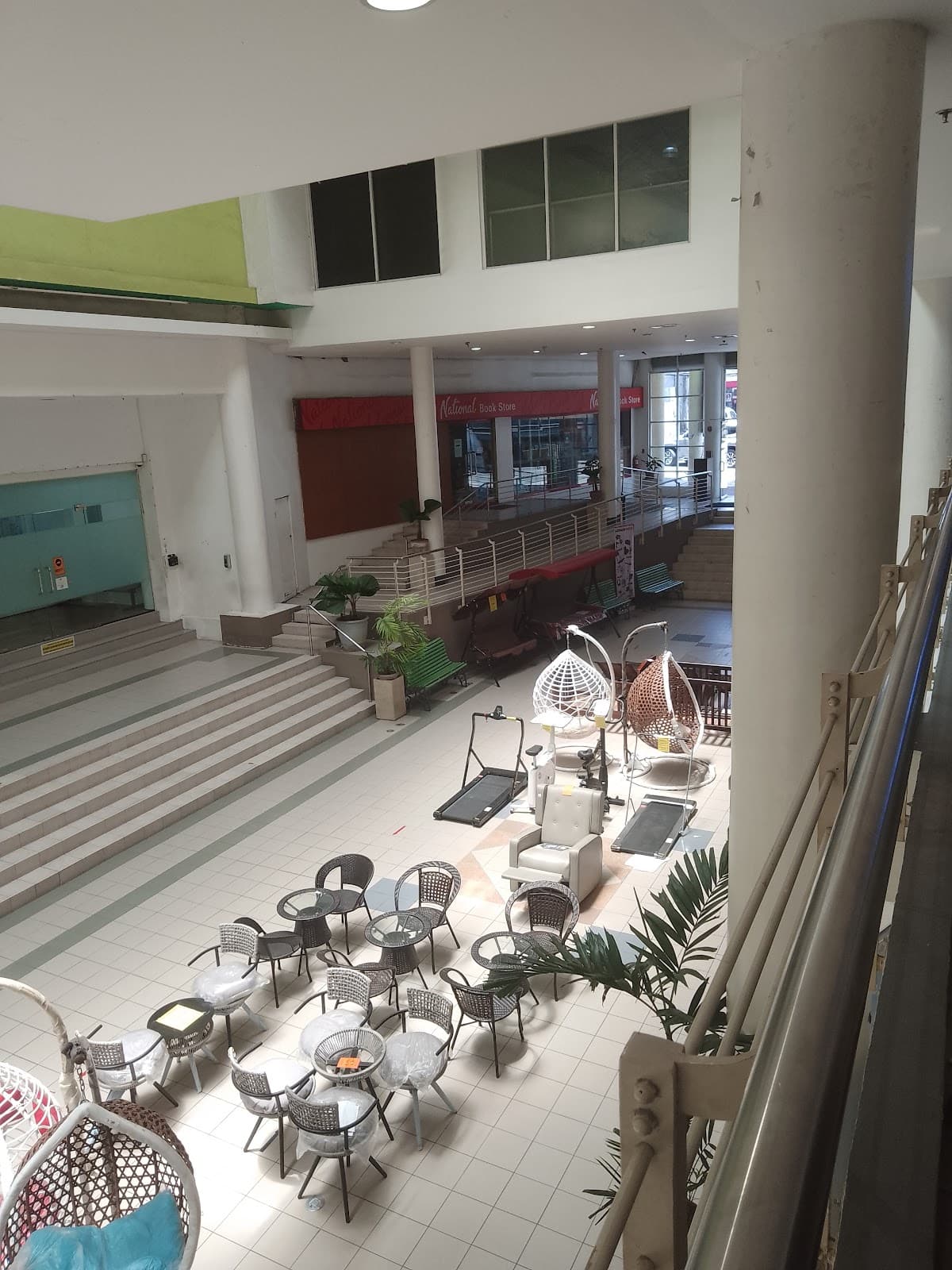 Mango Square Cebu City - Image 1