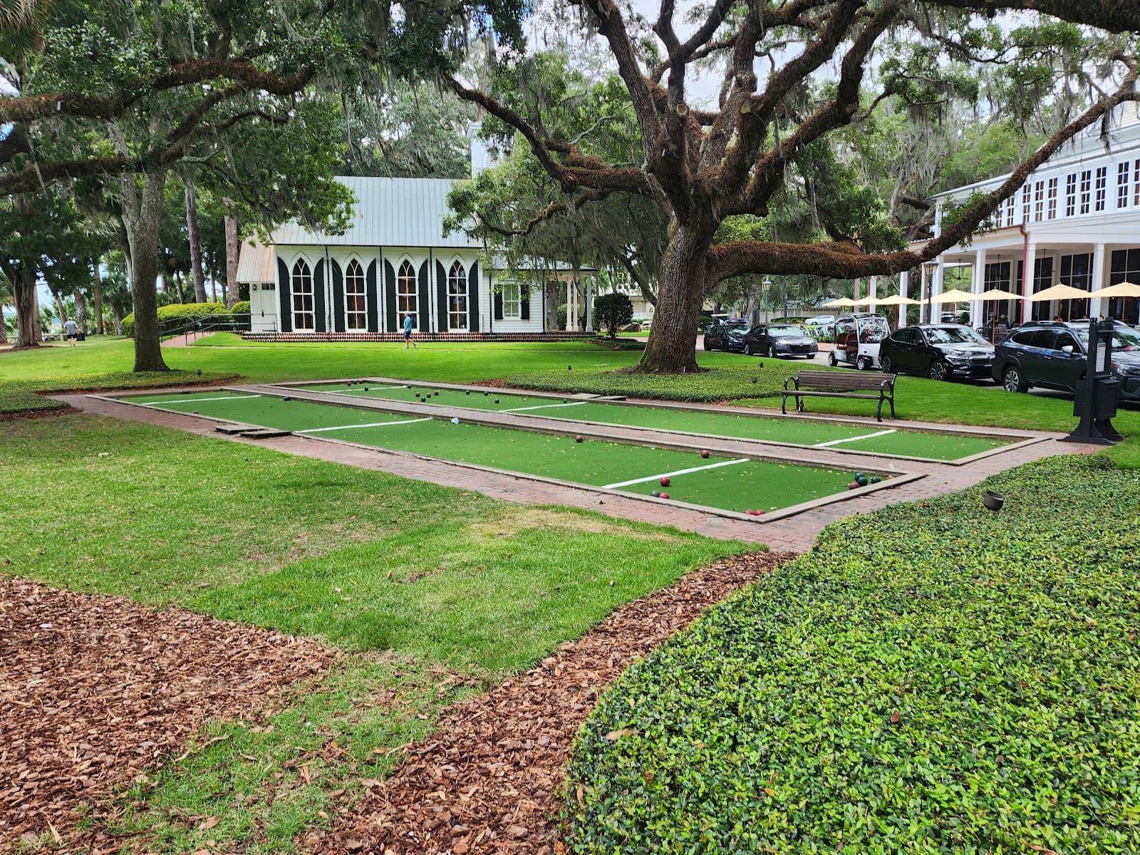 Wilson Landing (May River) - Image 1