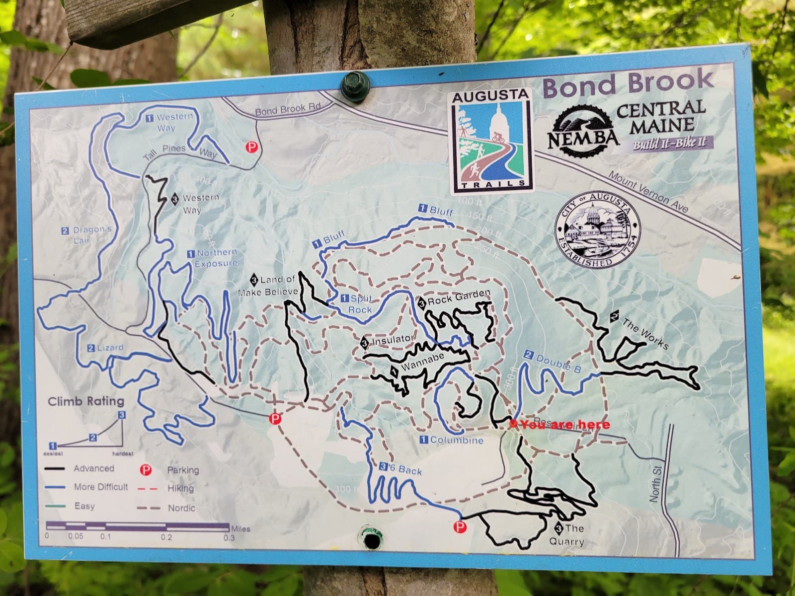 Bond Brook Recreation Area - Image 1