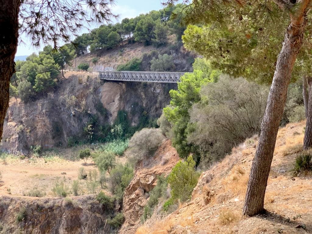 Pont de Mühlberg - Image 1