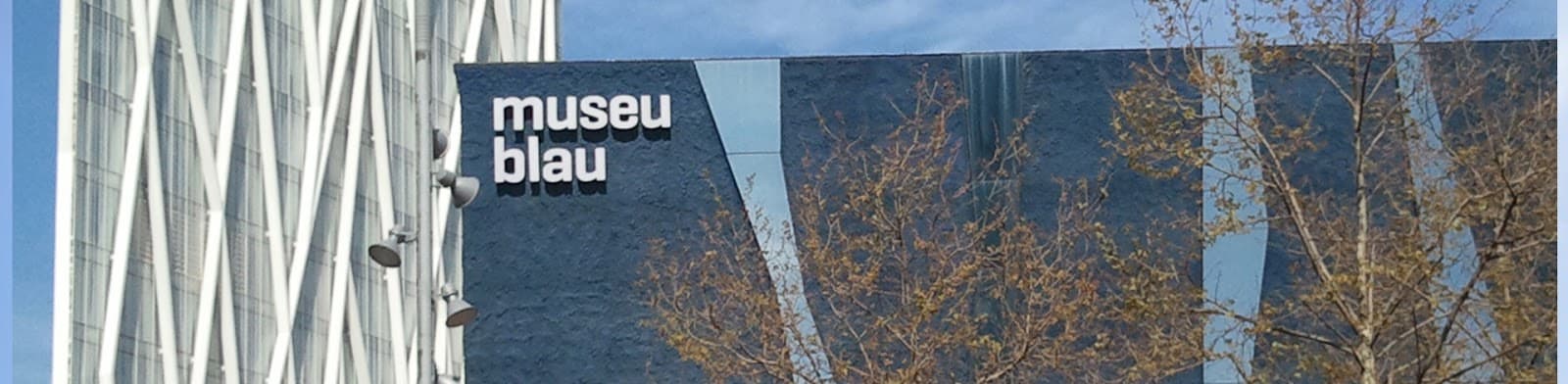 Museu de Ciències Naturals de Barcelona - Image 1