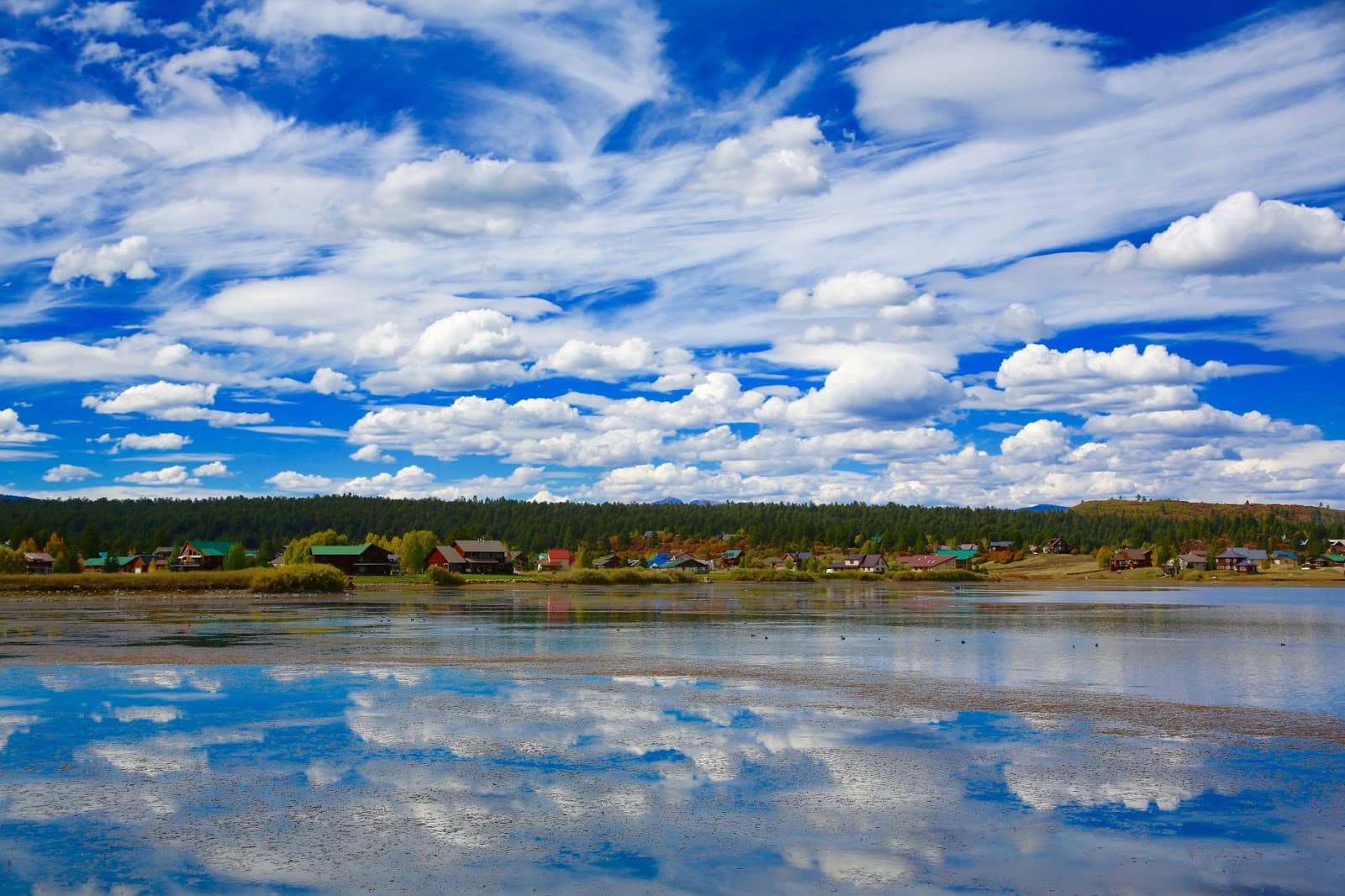 Pagosa Lakes District - Image 1