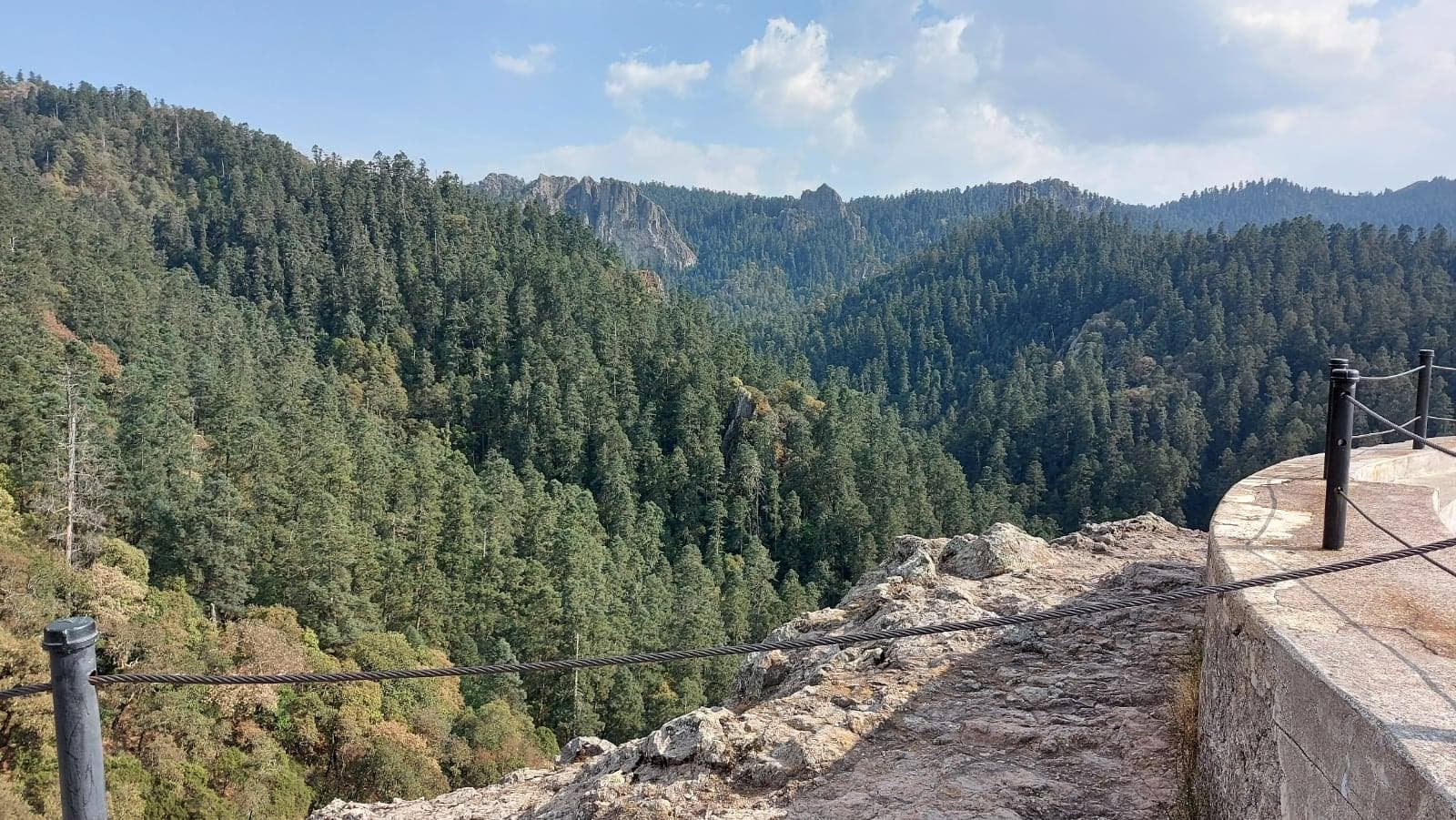 Peña del Cuervo - Image 1