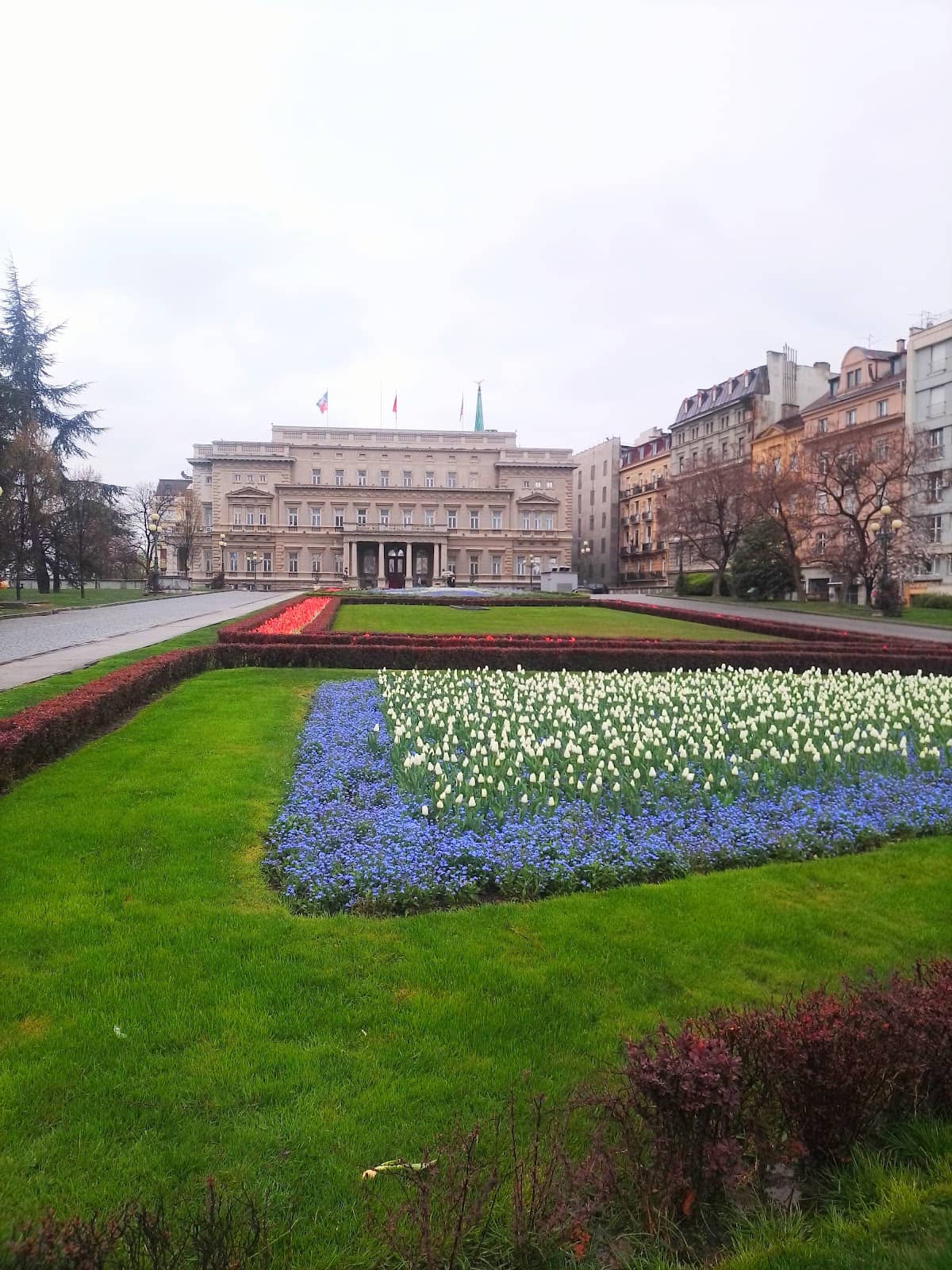 Relaxation and Leisure