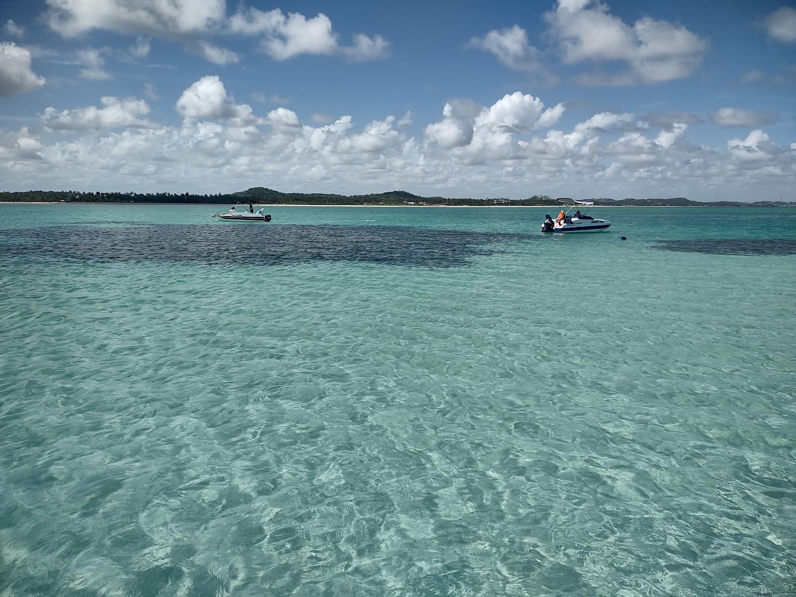 Japaratinga Natural Pools - Image 1