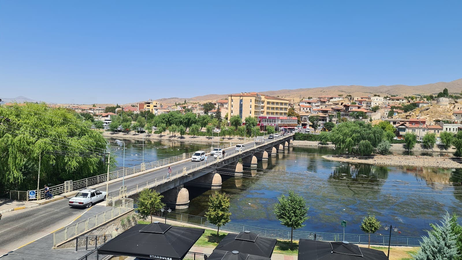 Avanos Cappadocia - Image 1