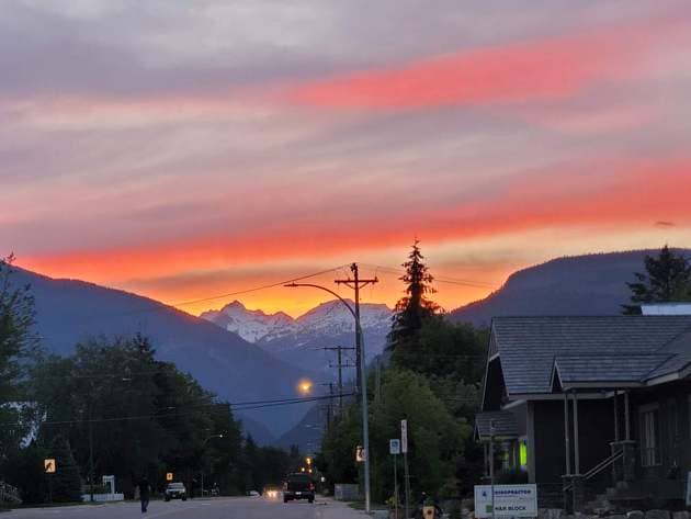 Revelstoke Mountain Resort