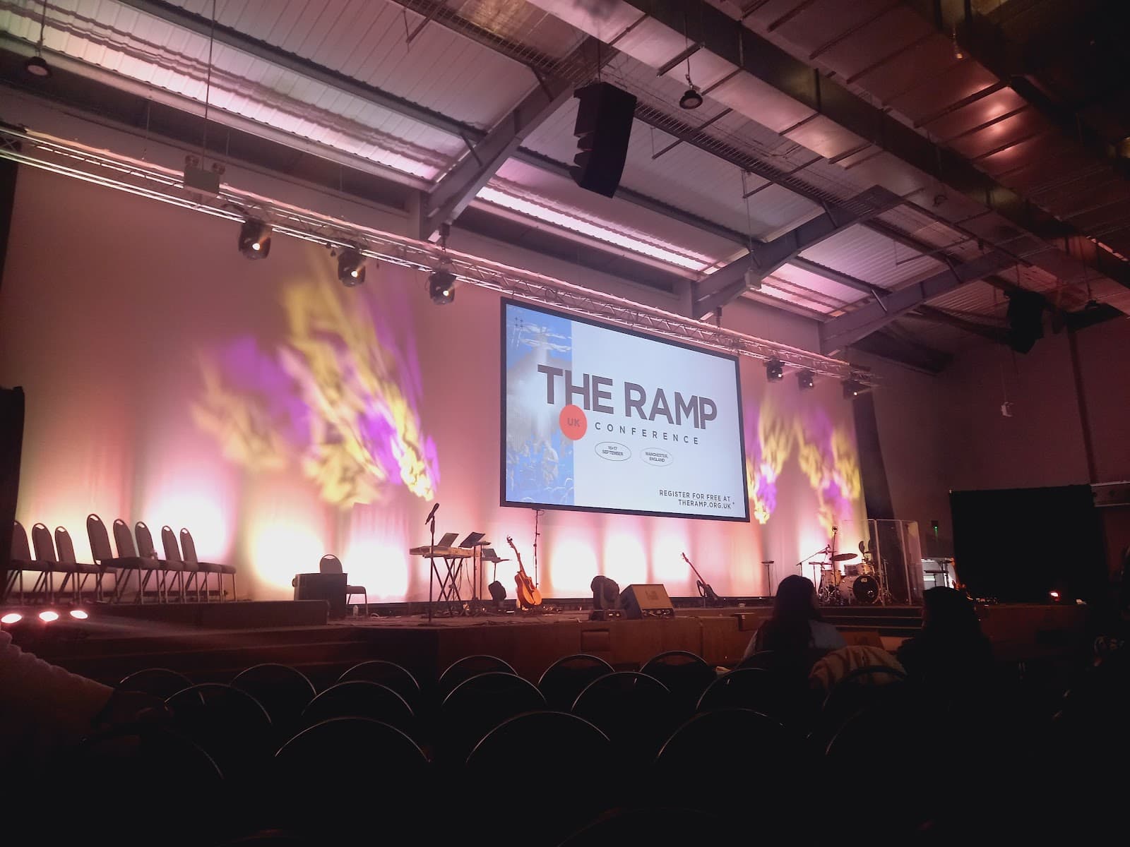 Monton Lighthouse - Image 1