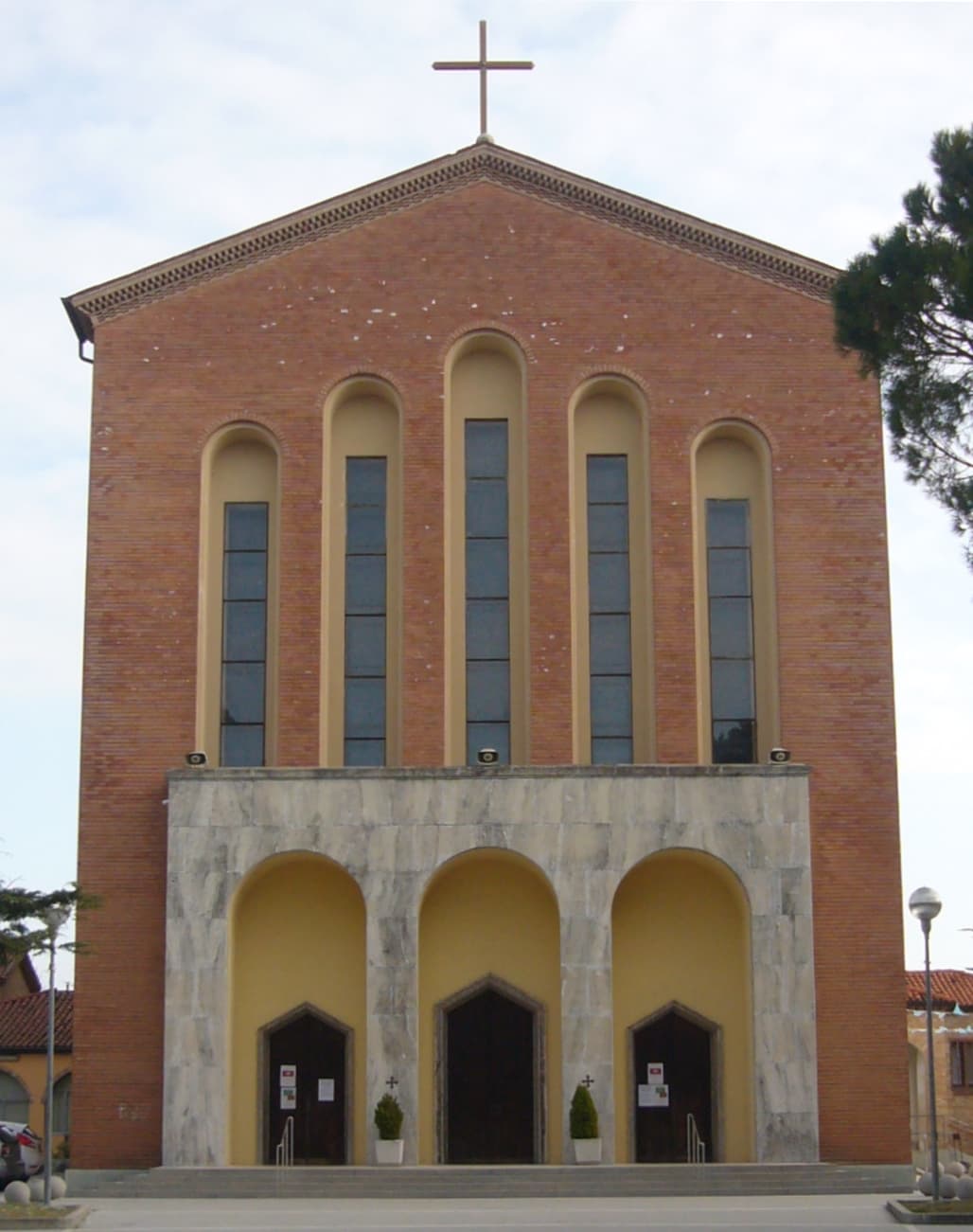 Church of San Michele Arcangelo - Image 1