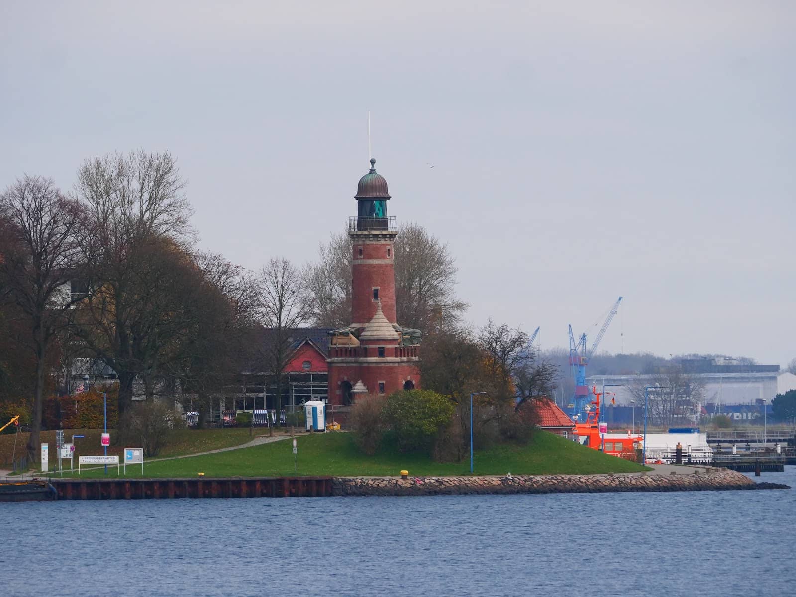 Tauschhaus Kiel-Holtenau