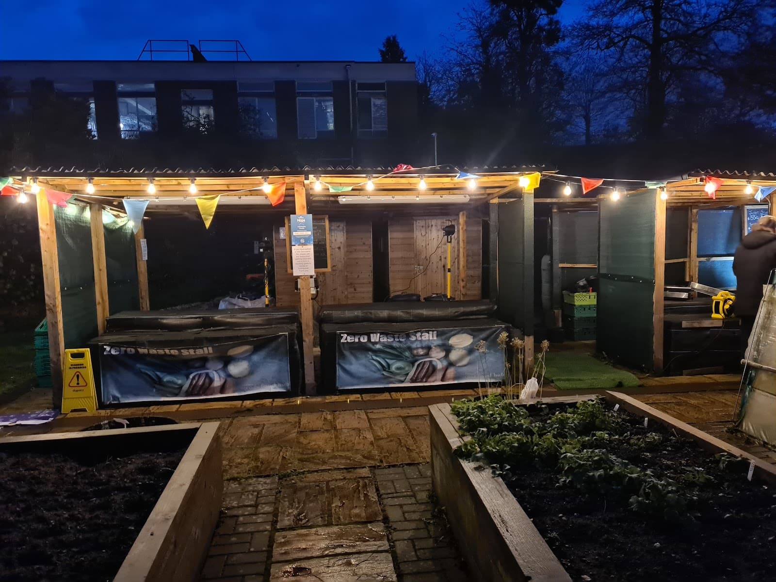 Caroline Symonds Gardens - Image 1