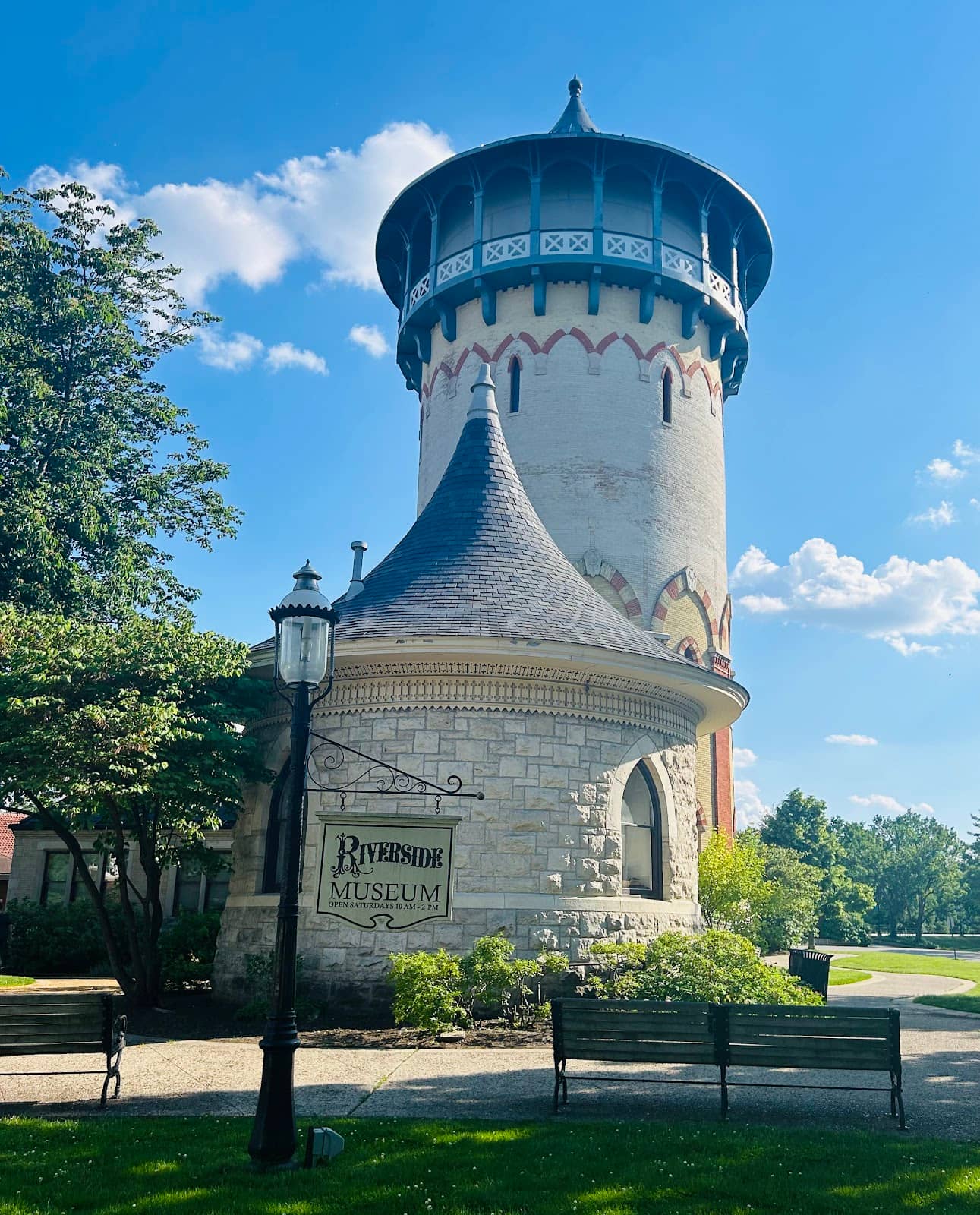 Five Points Neighborhood