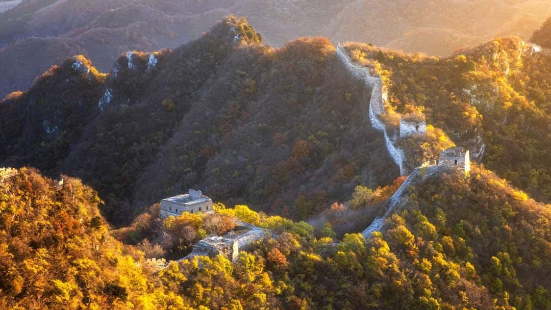 Jiankou Great Wall - Image 1
