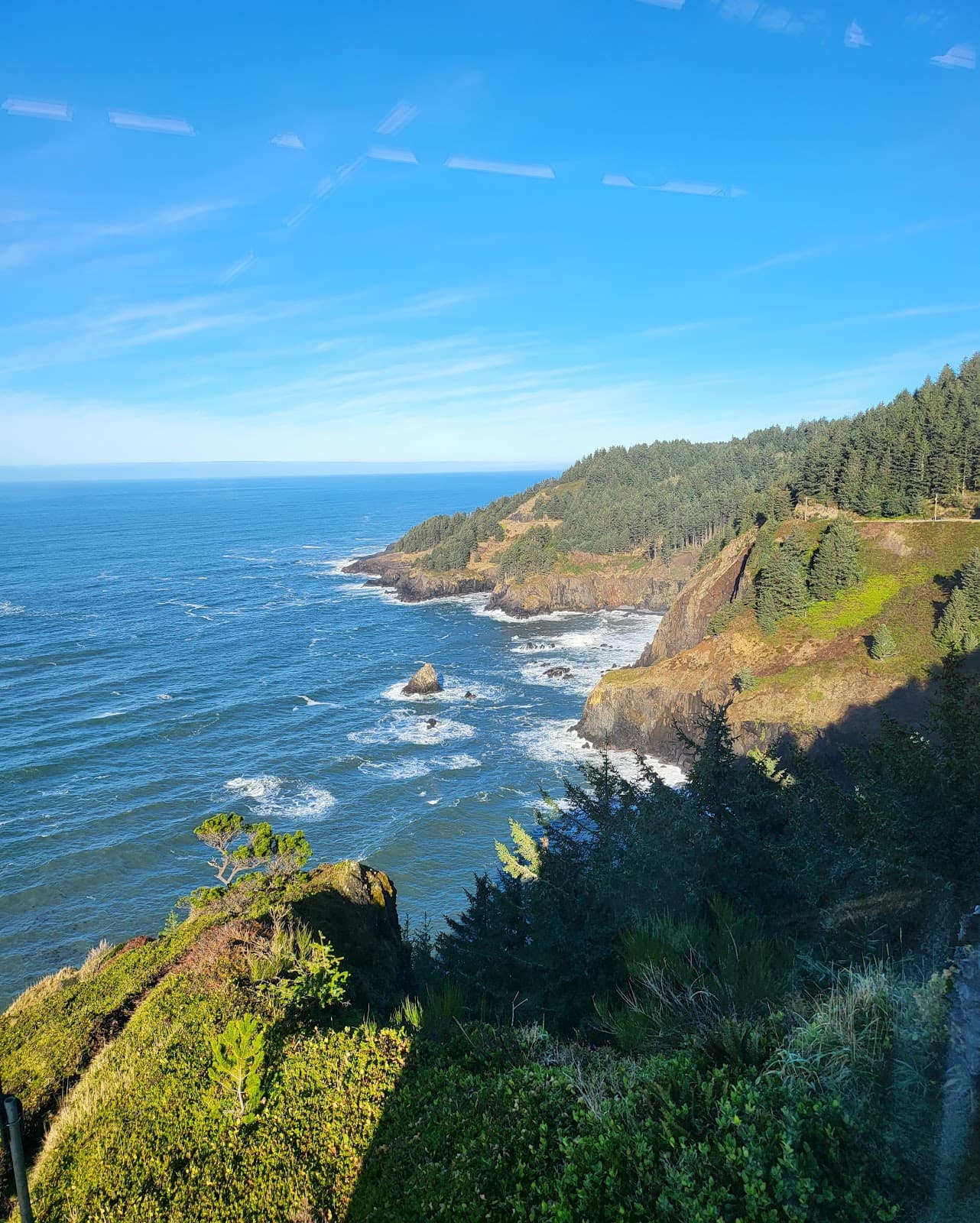 Cape Foulweather - Image 1