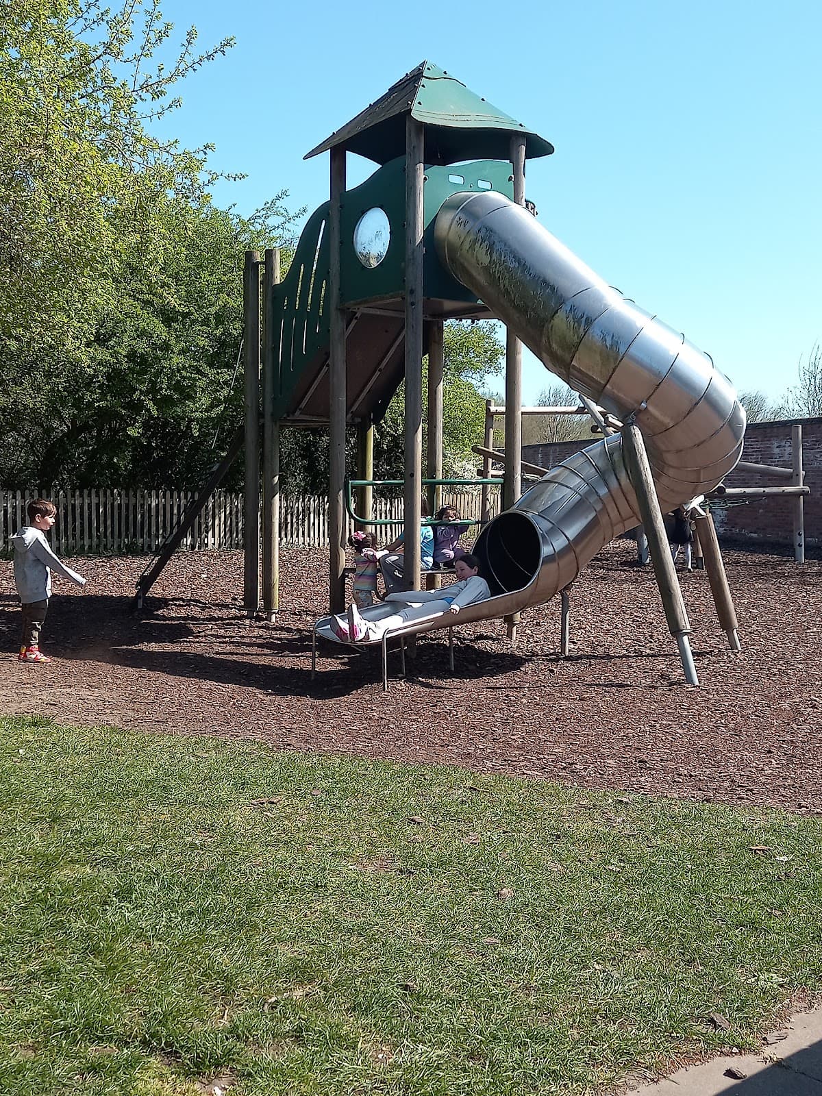 Forge Mill Farm - Image 1