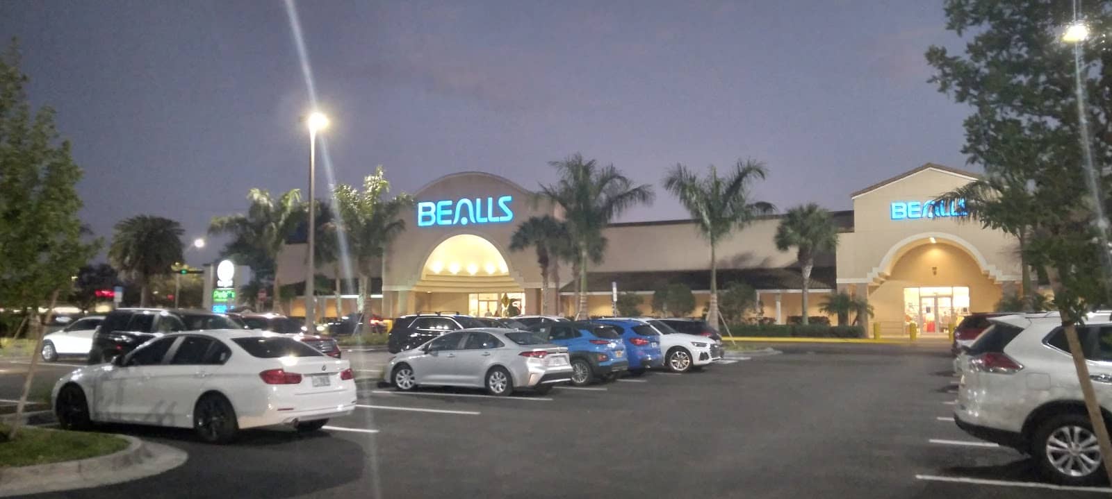 Clearance and Deals