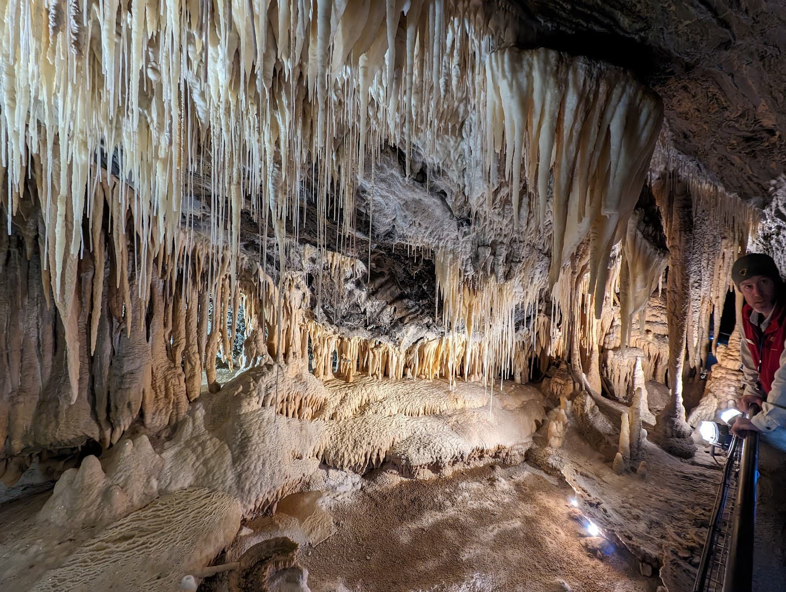 Marakoopa Cave - Image 1
