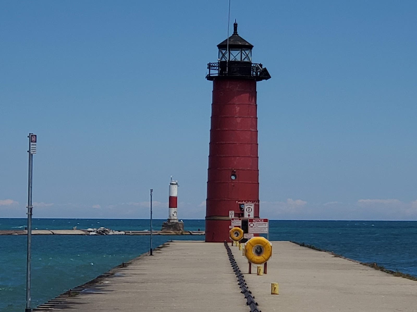 Simmons Island Park - Image 1