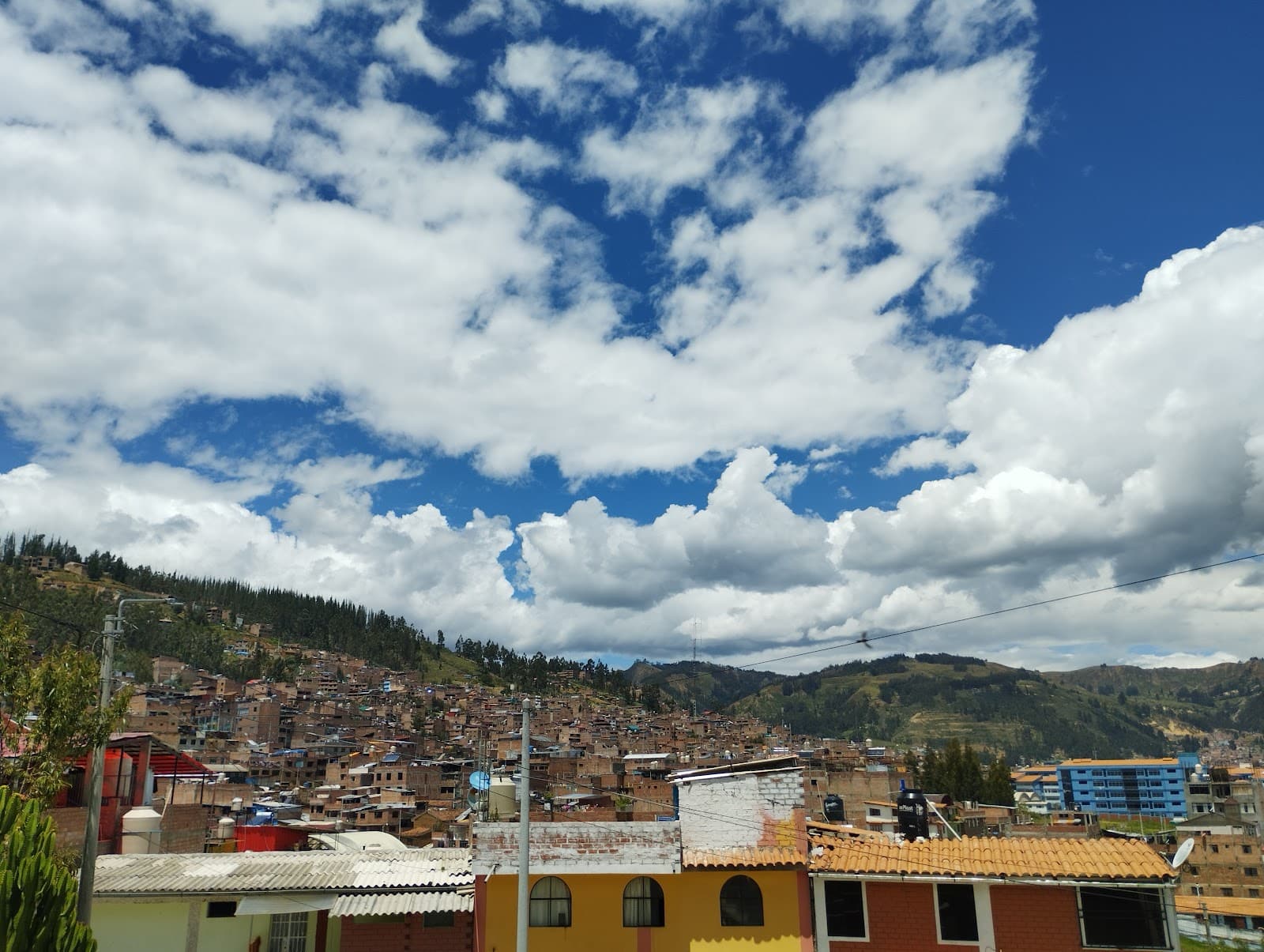 Mirador Shansha (Paragliding) - Image 1