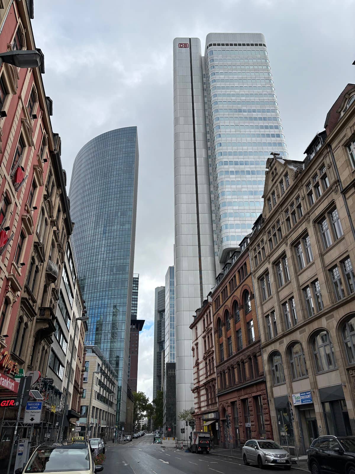 Vertical photo