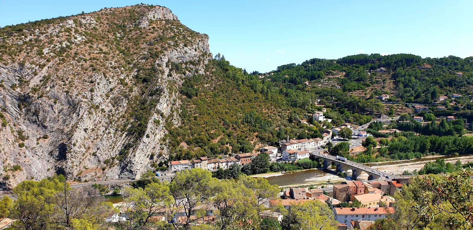 Saint-Jean-du-Gard - Image 1