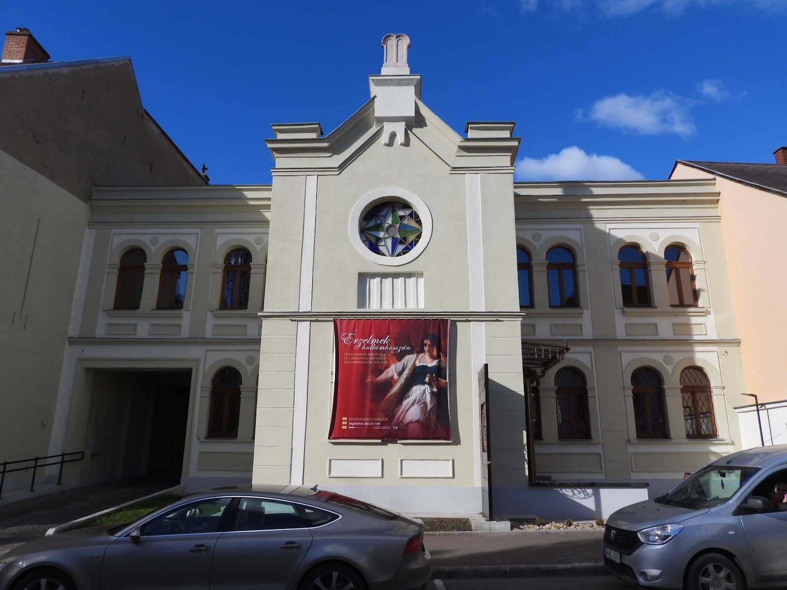 Ziffer Sándor Gallery - Image 1