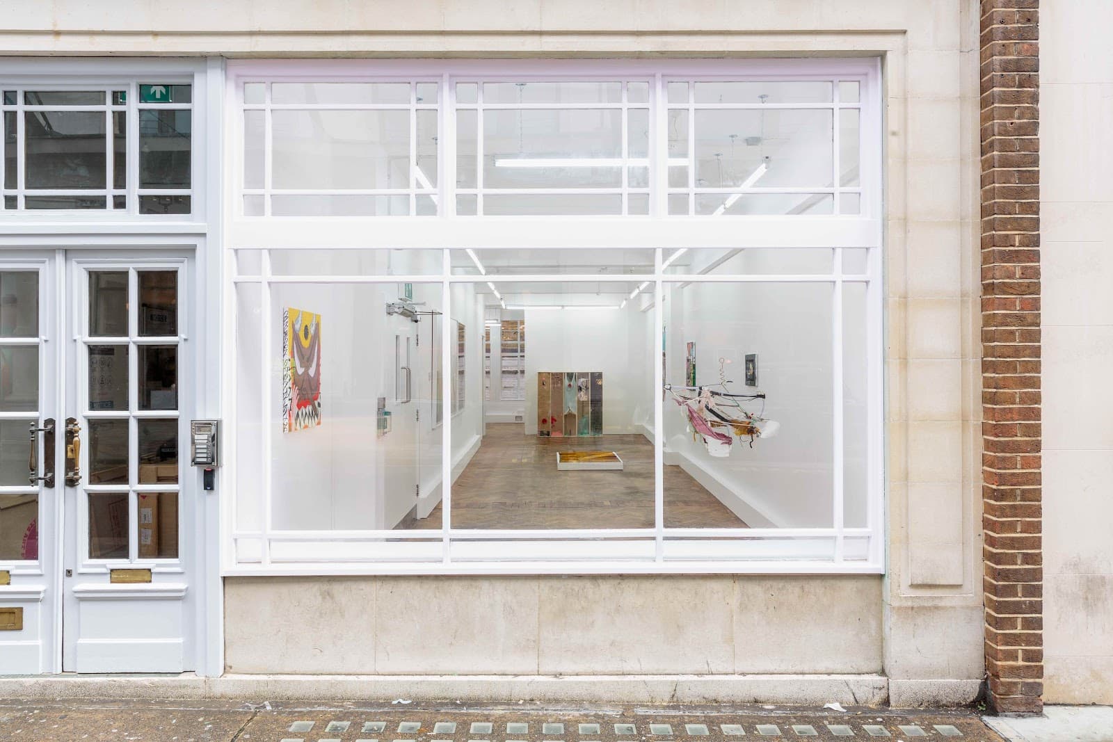 Arcadia Missa, Unit 3, 19-23 Dace Rd, London E3 2NG, United Kingdom - Image 1