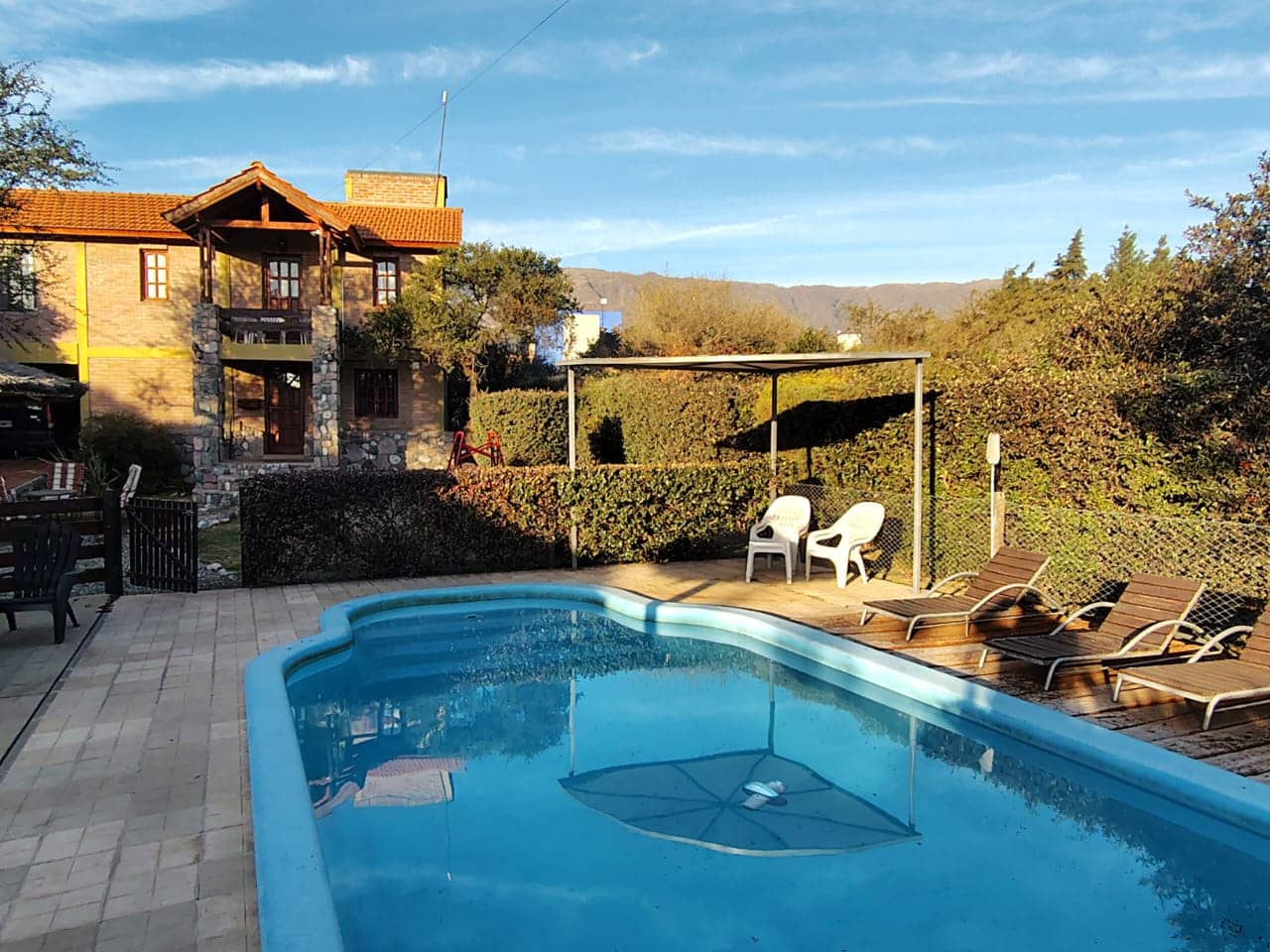 Family-Friendly Amenities