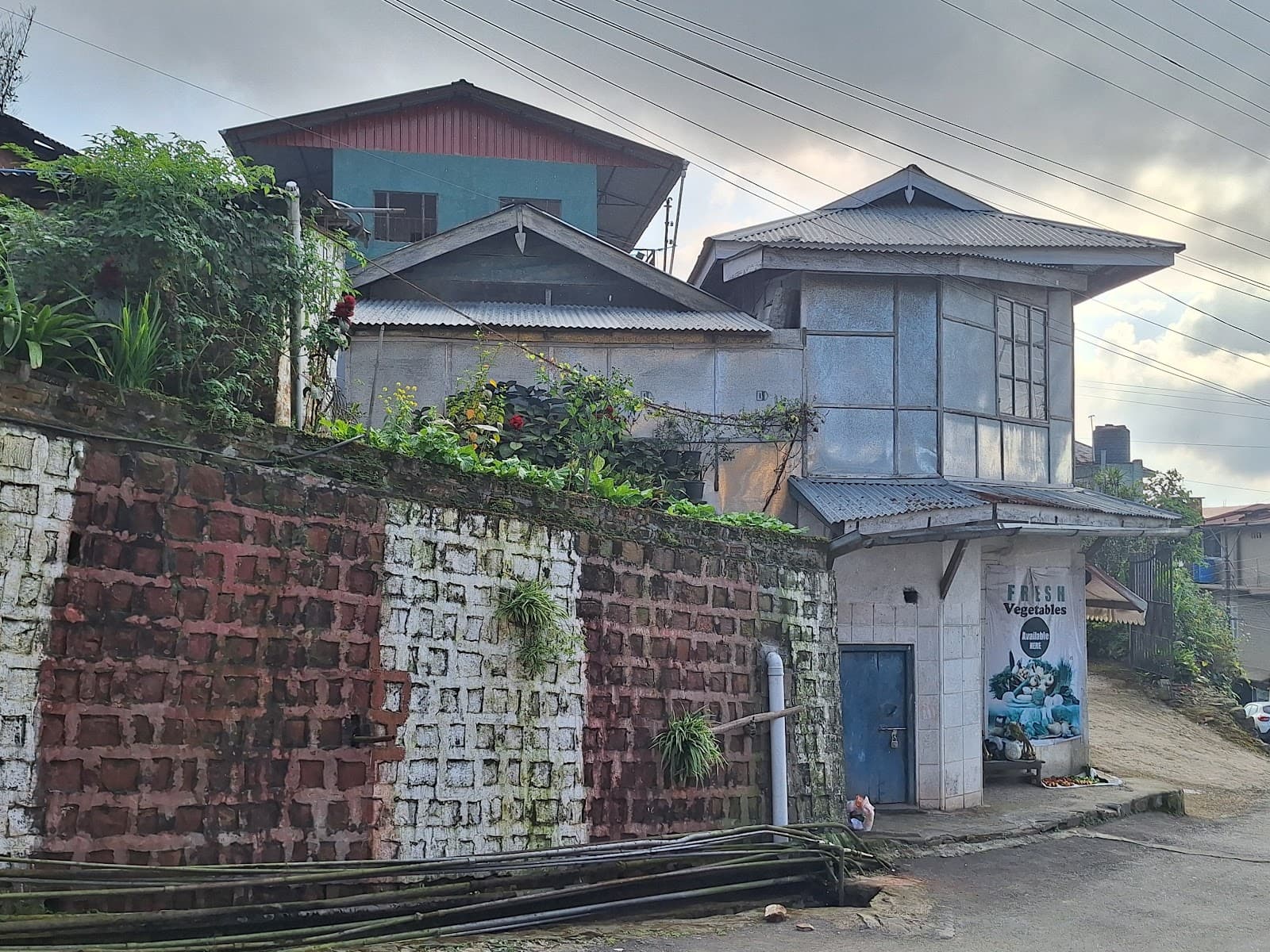 Kohima Village (Bara Basti) - Image 1