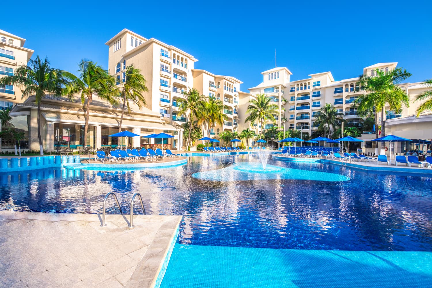 Occidental Costa Cancun - Image 1