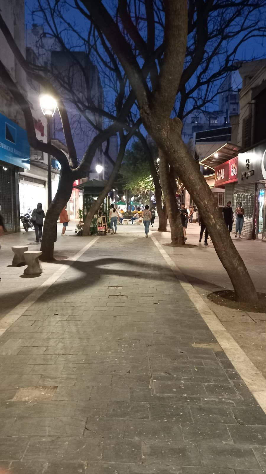 Vertical photo