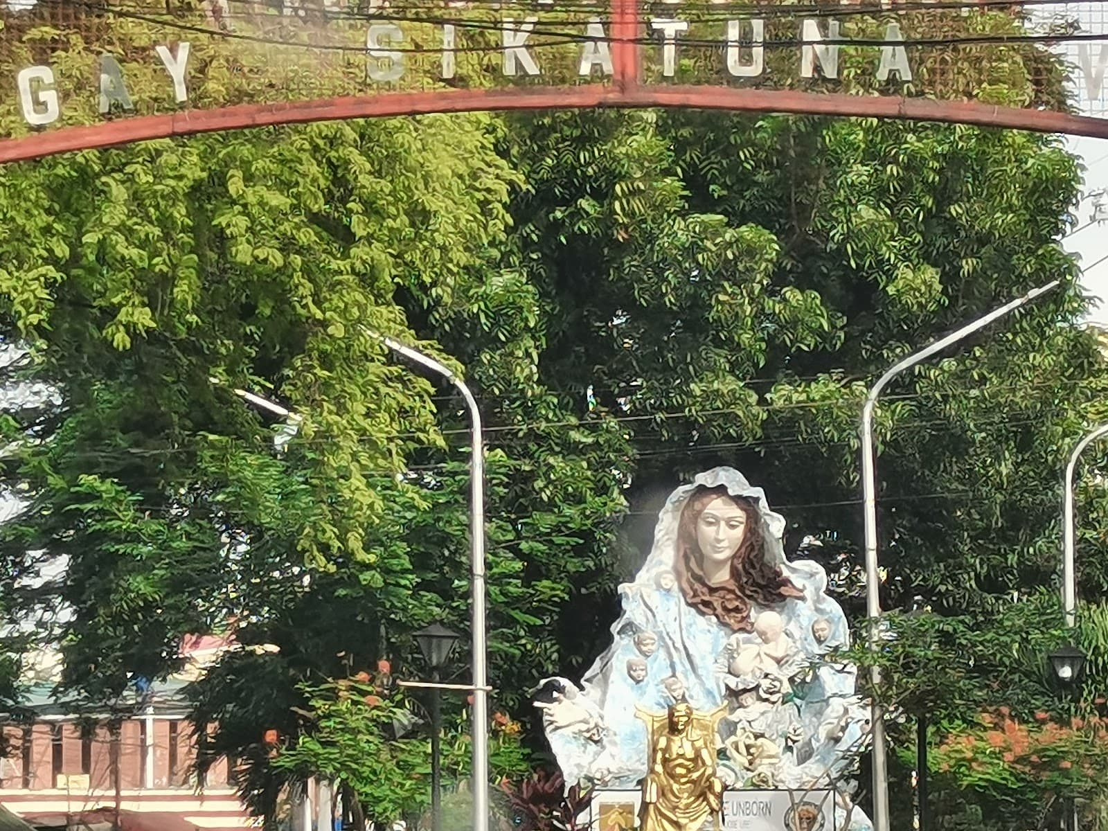 Sikatuna Village - Image 1