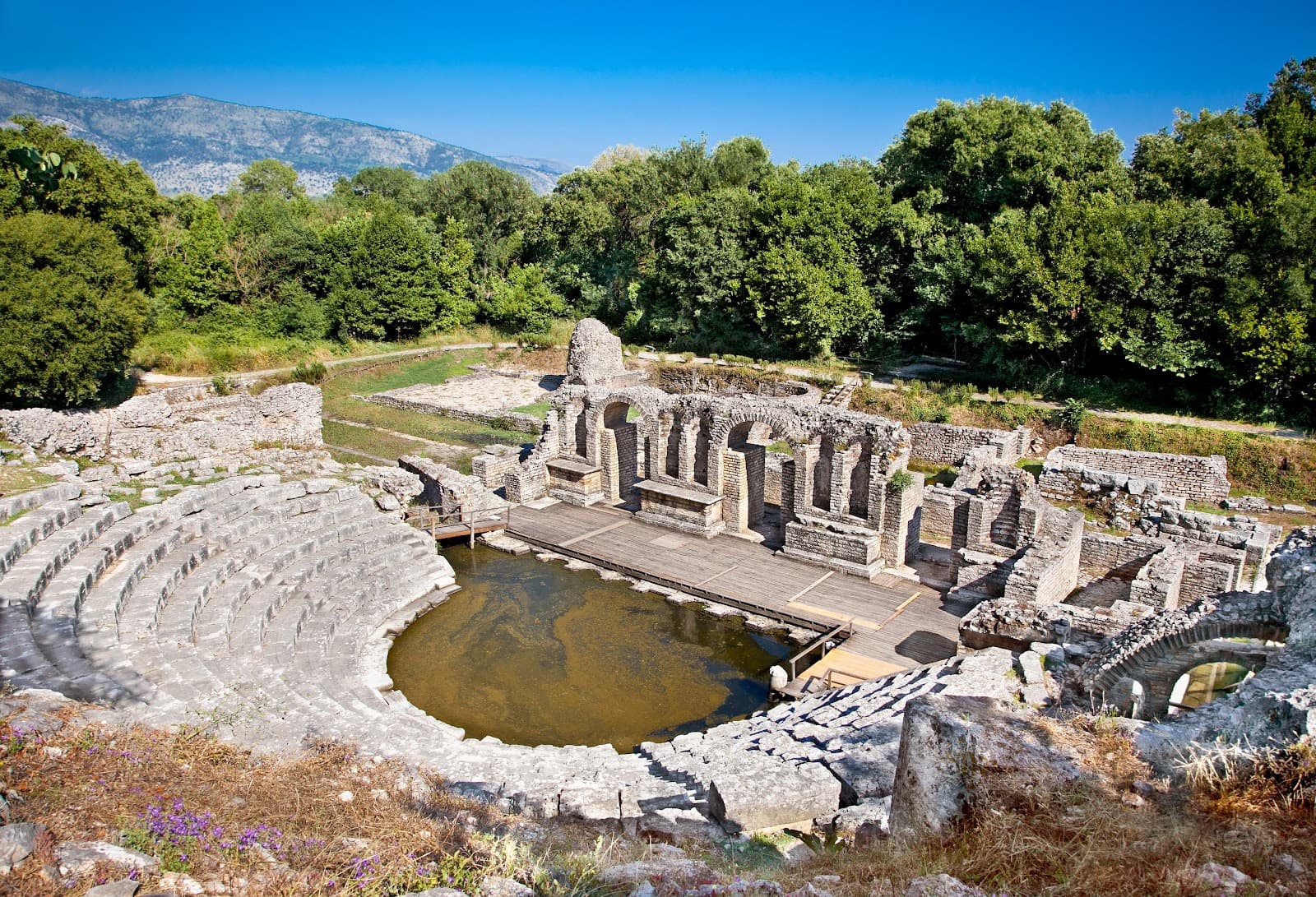 Butrint National Park - Image 1