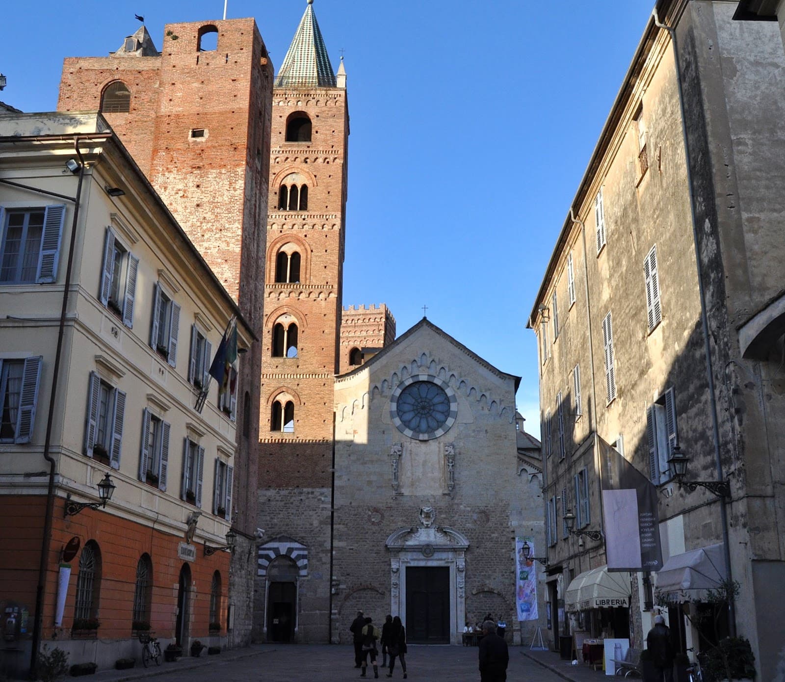 Piazza San Michele - Image 1