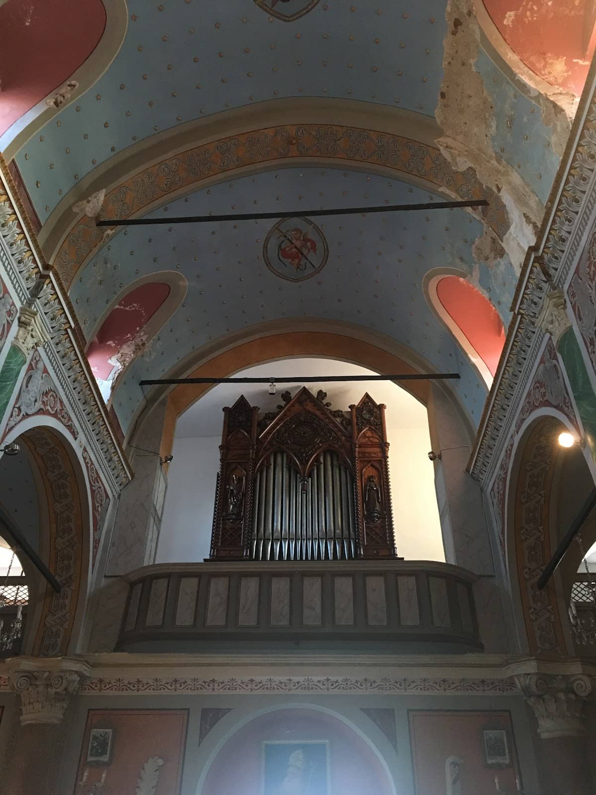 Vertical photo