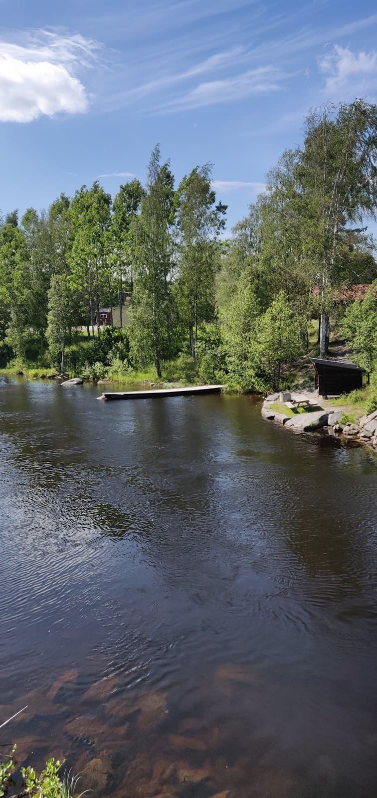 Svärdsjö village - Image 1