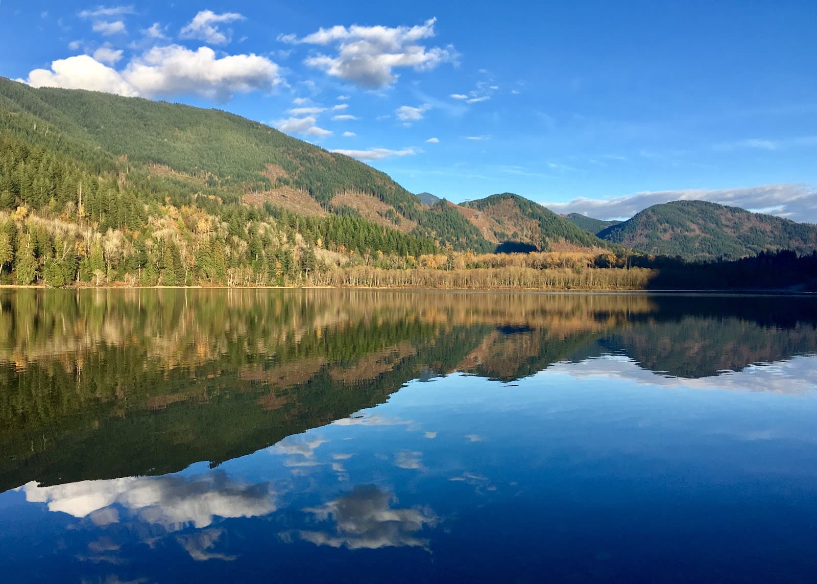 Sasquatch Provincial Park - Image 1