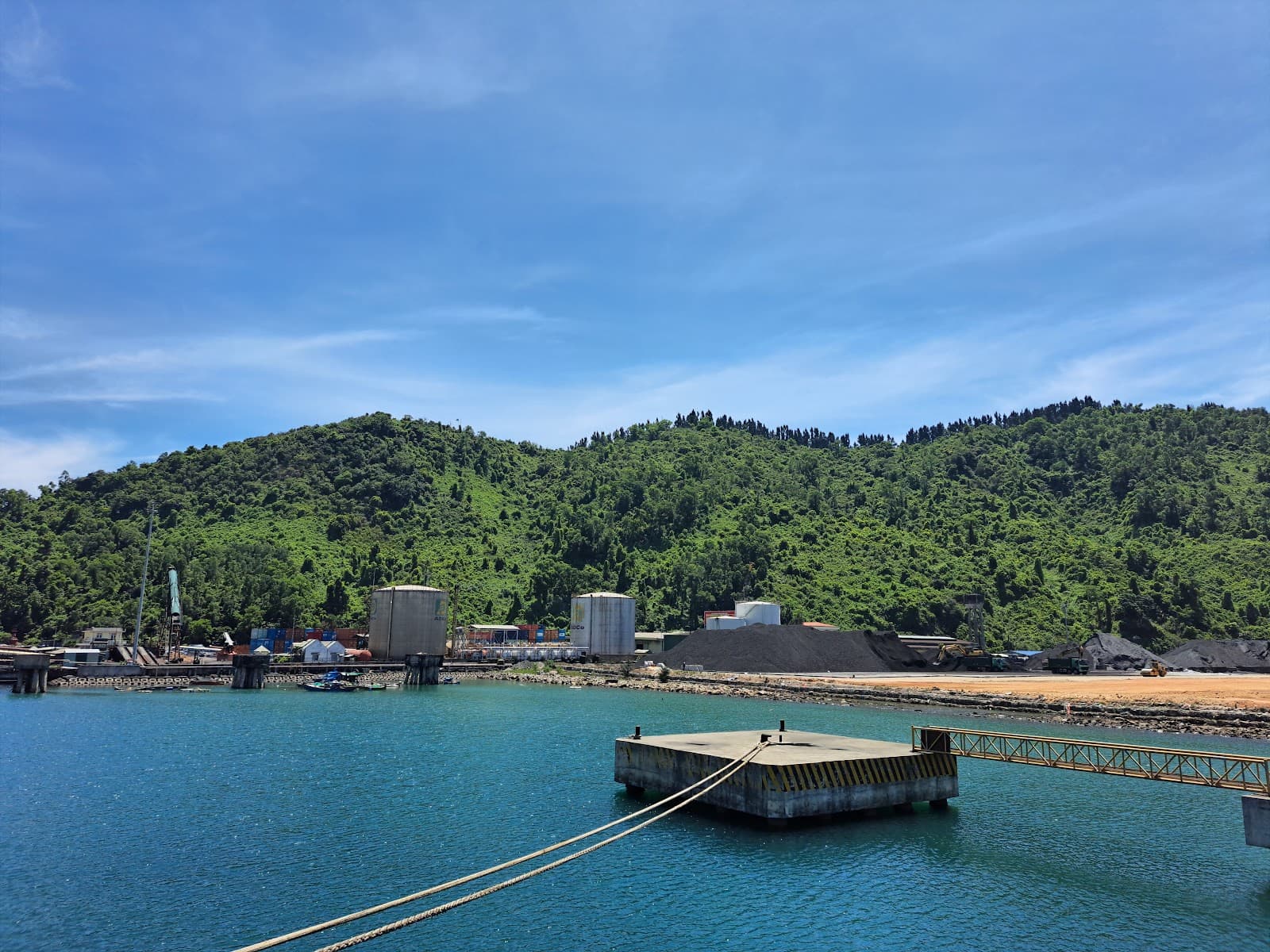 Chan May Port Viewpoint - Image 1