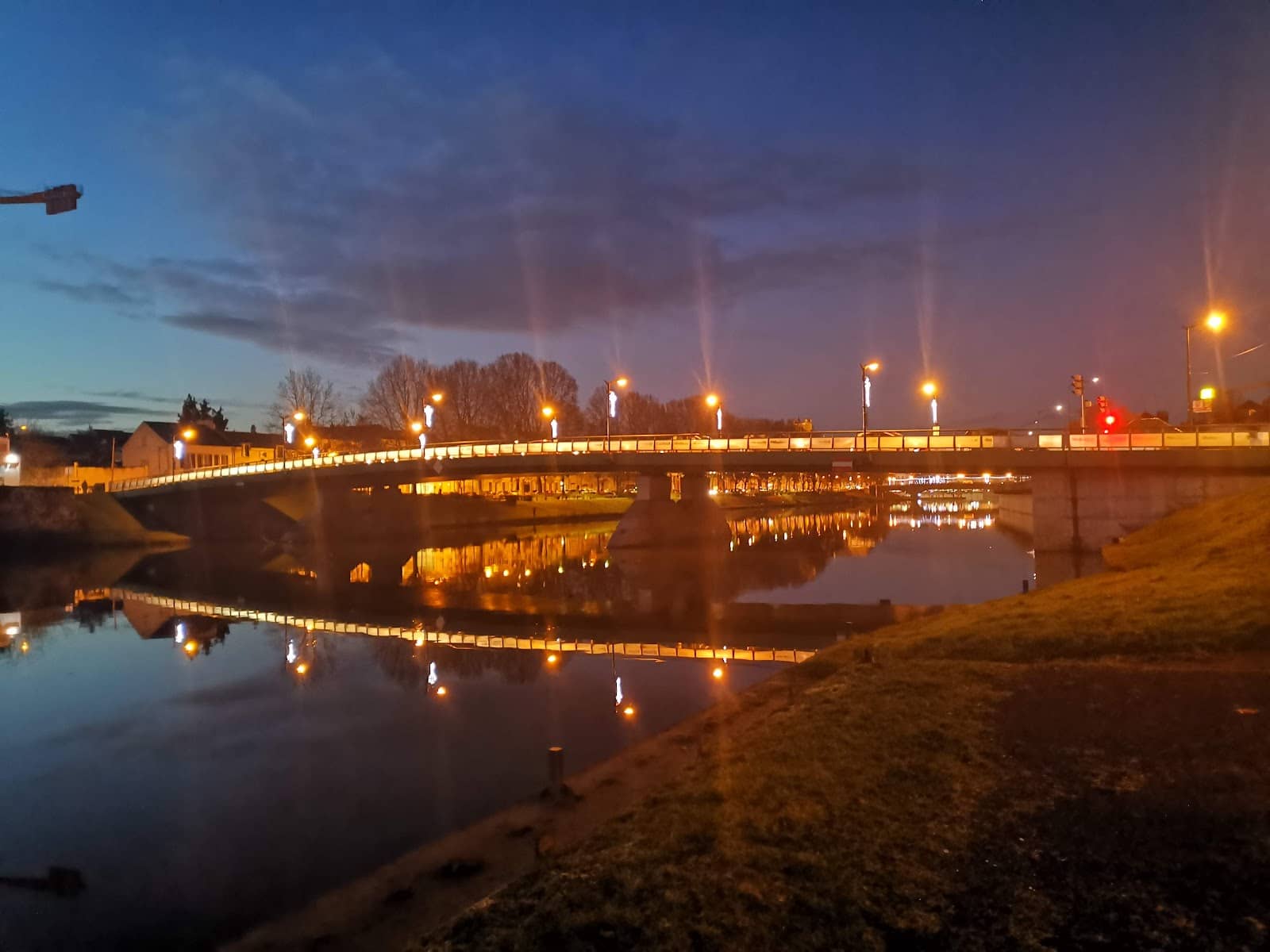 Public Transport Hub