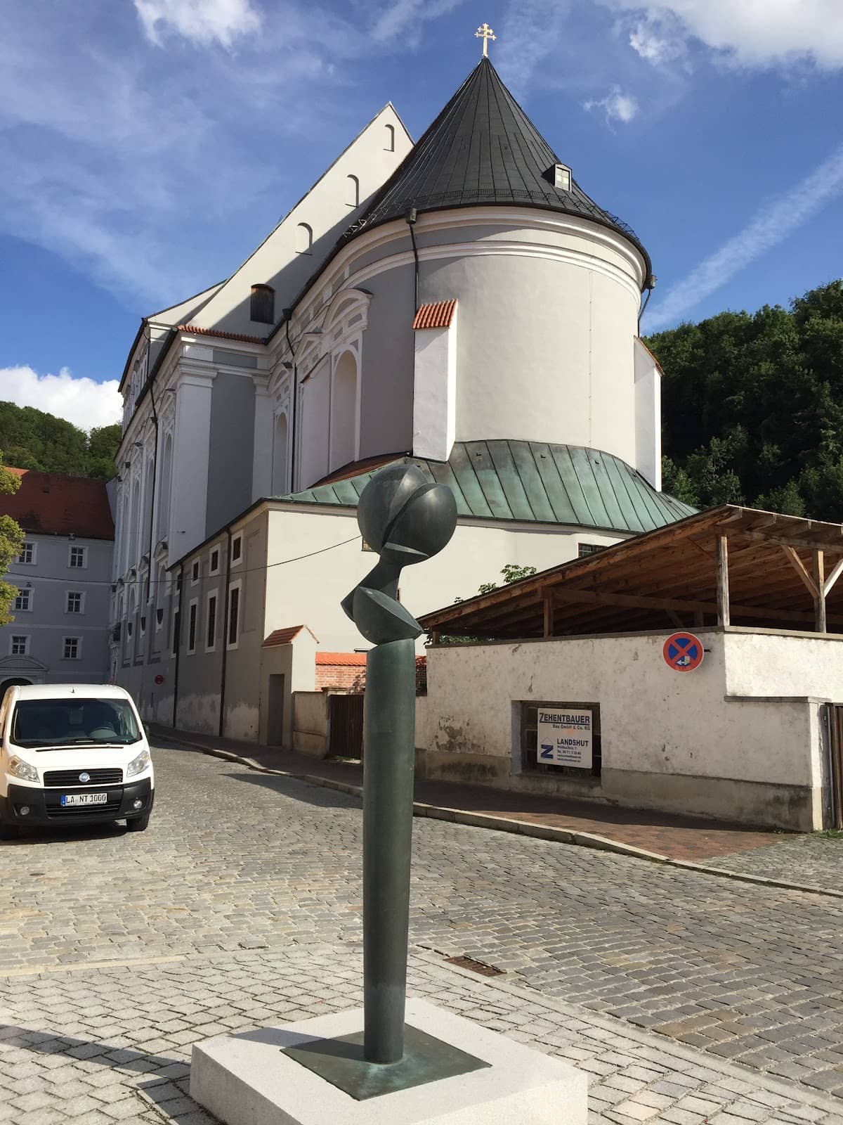 Vertical photo