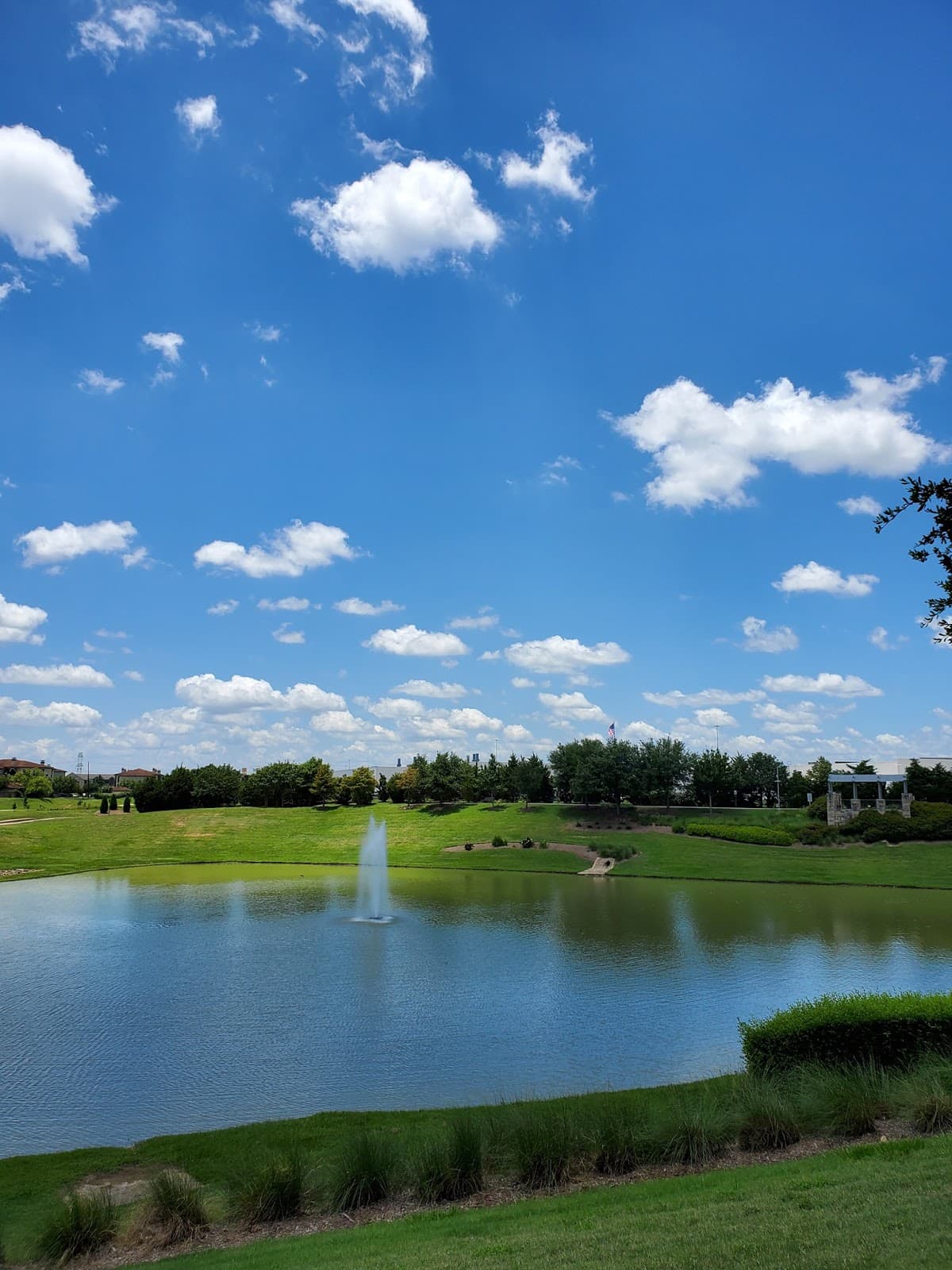 Rick Rice Park - Image 1