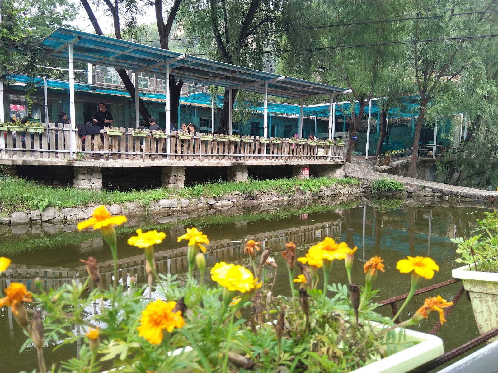 Shentangyu - Image 1