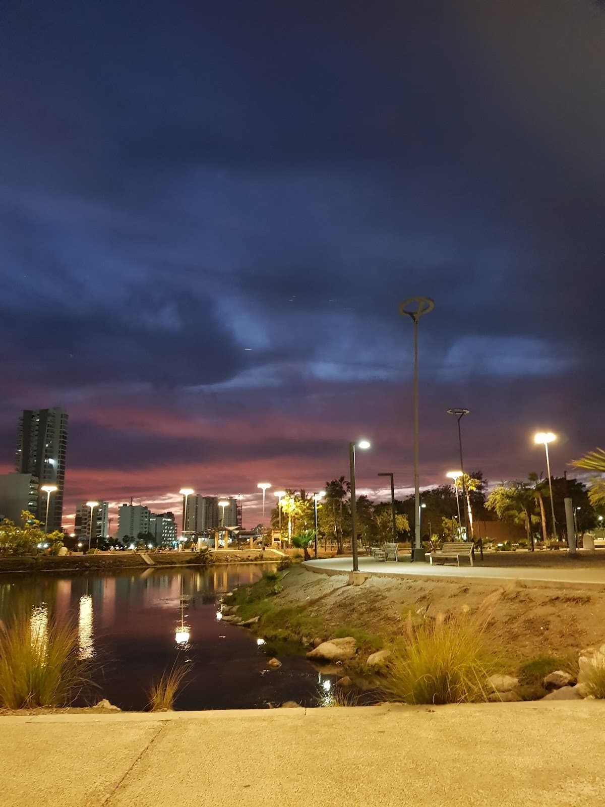 Bosque de la Ciudad - Image 1