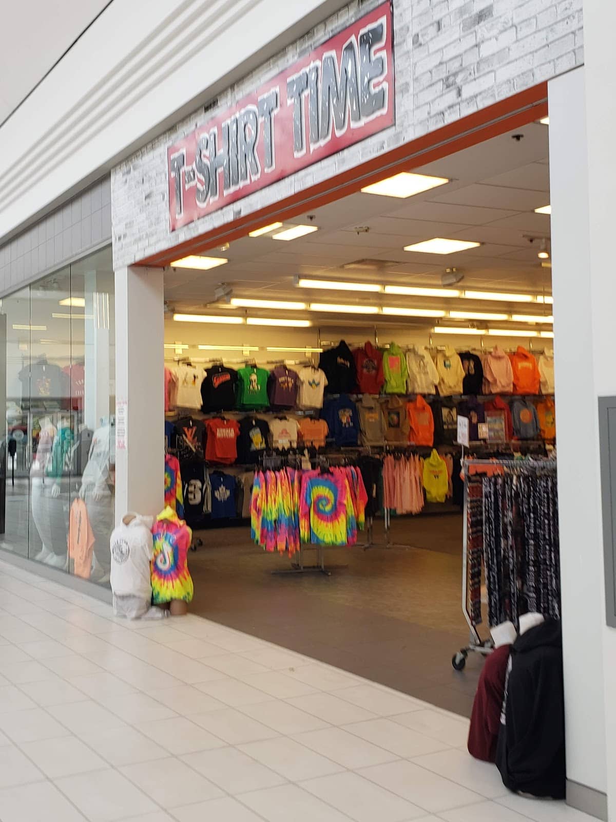 Custom Print Services