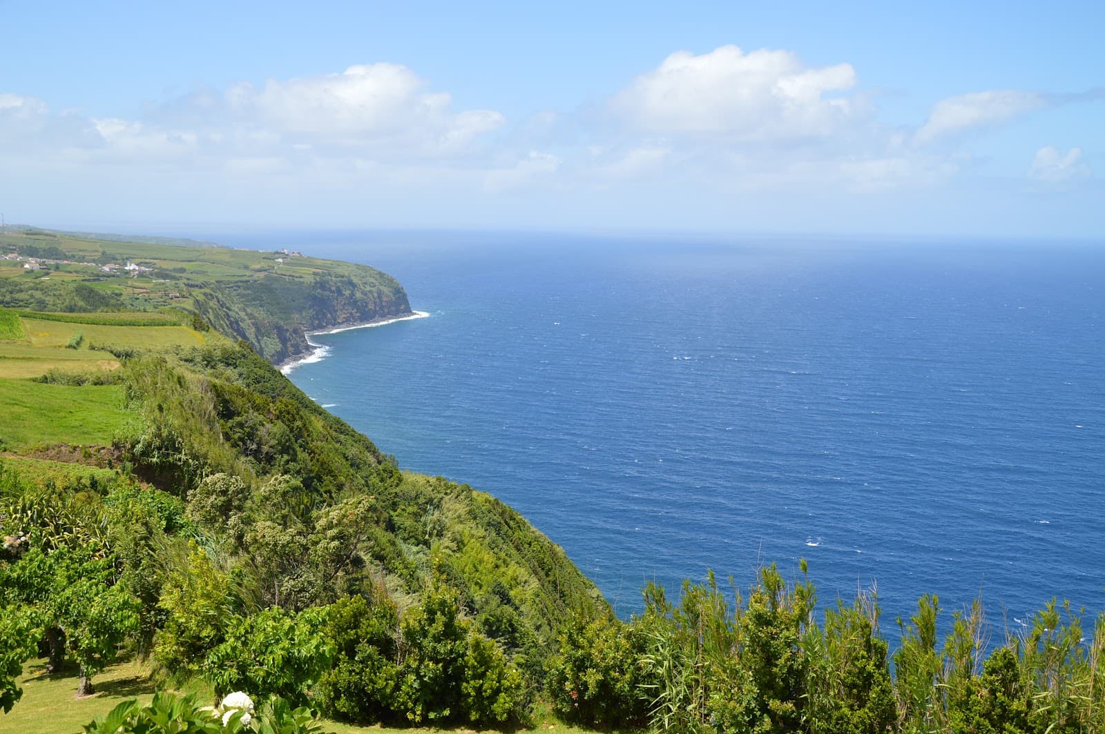 Vigia das Baleias de Porto Formoso - Image 1