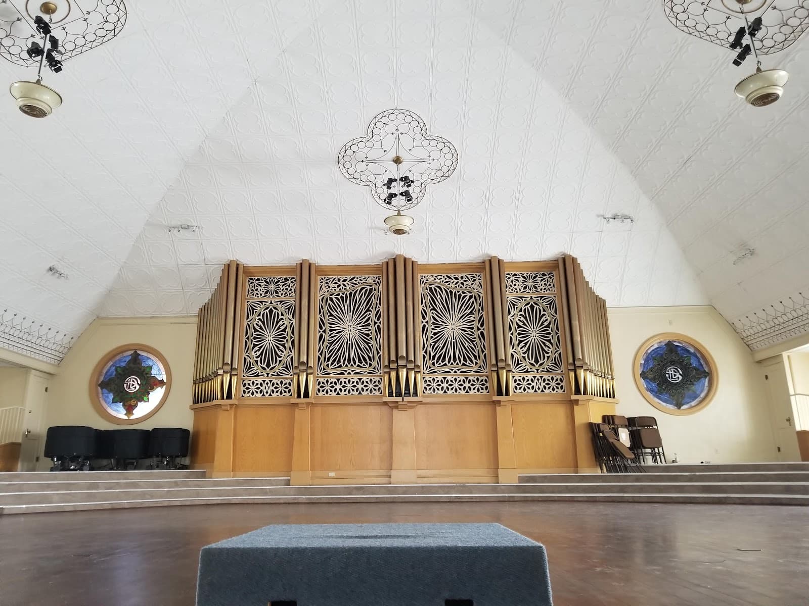 Rexburg Tabernacle Civic Center - Image 1