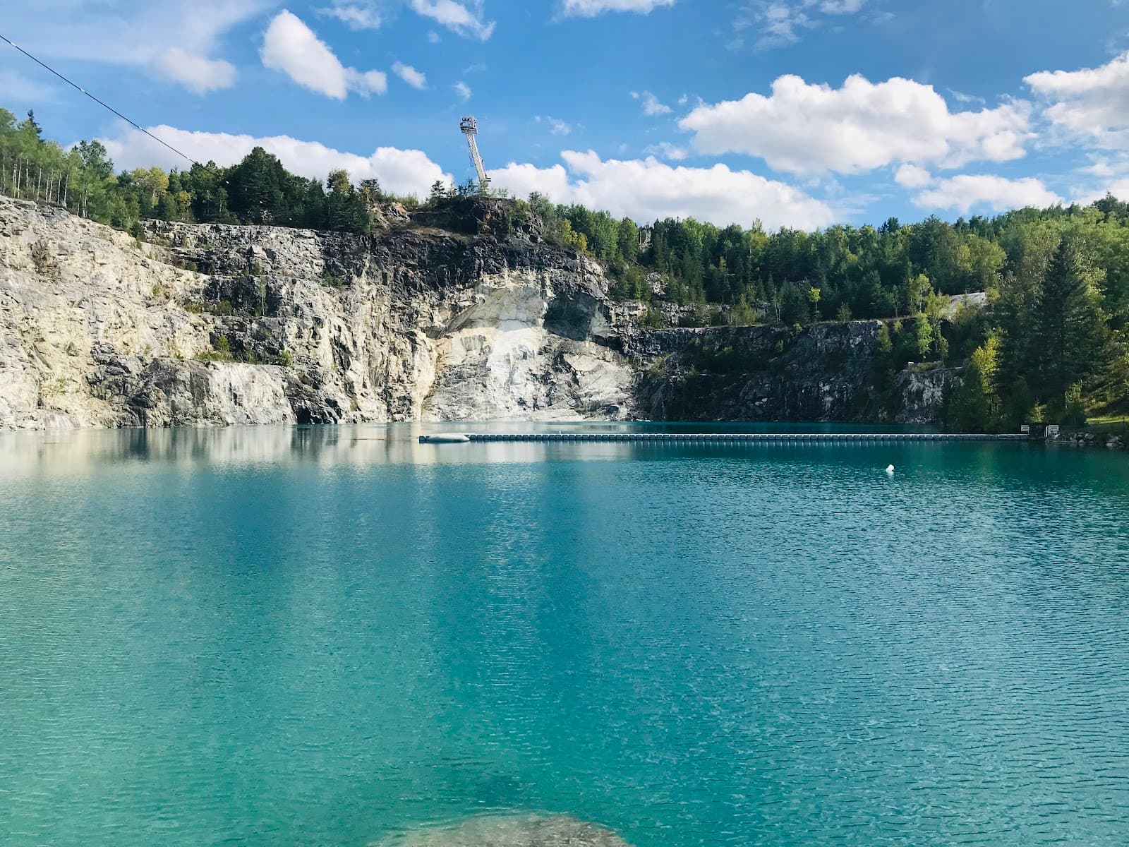 Morrison’s Quarry - Image 1