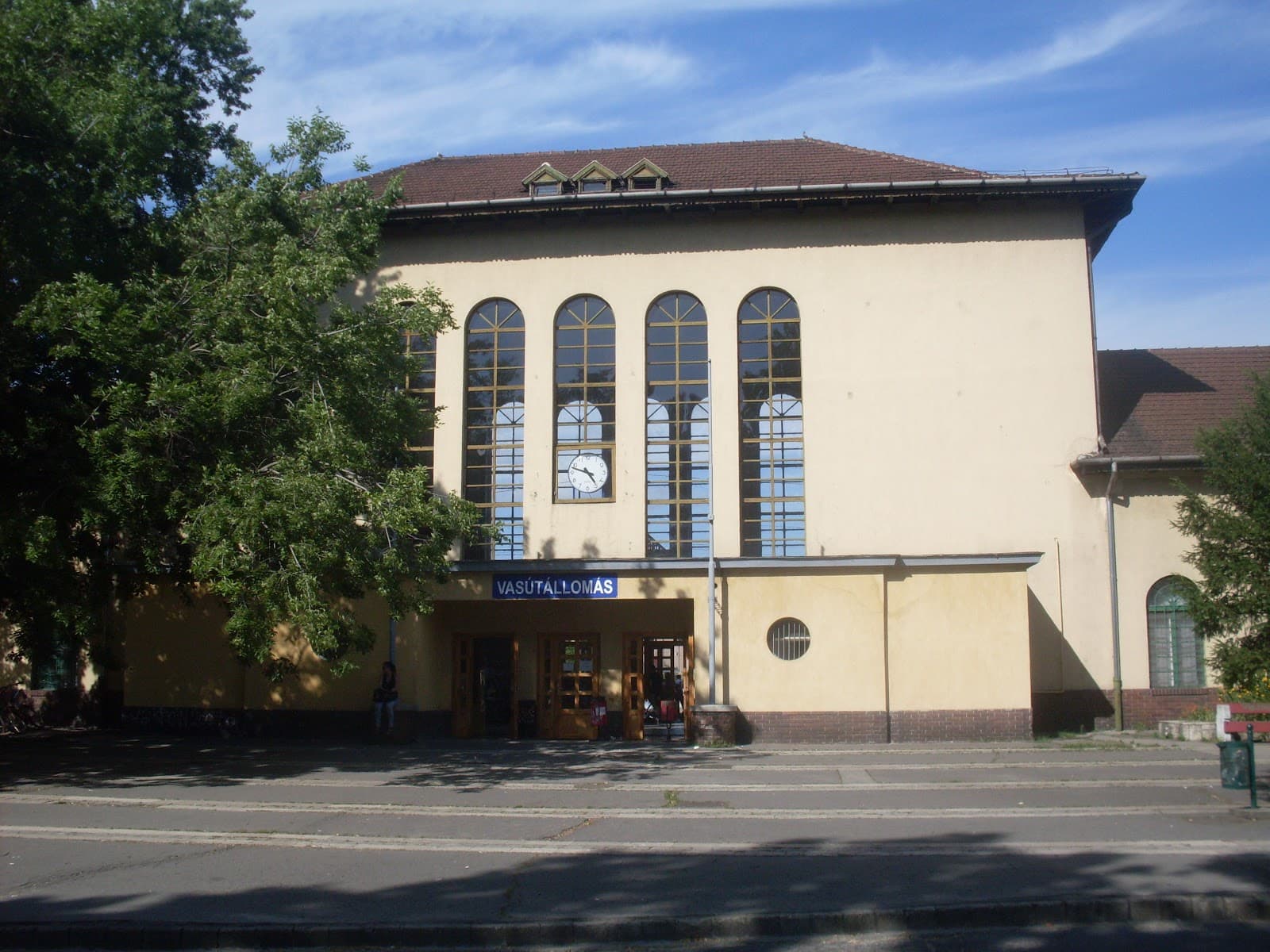 Kecskemét - Image 1