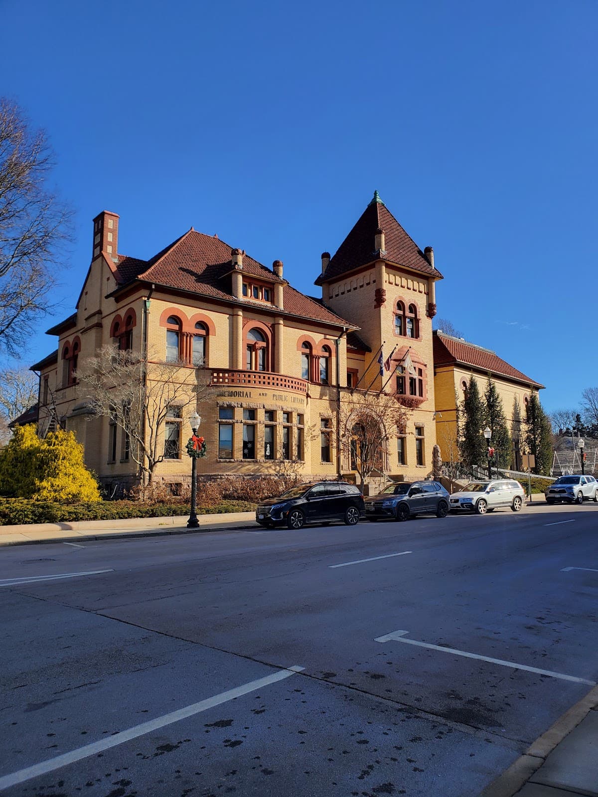Downtown Westerly - Image 1